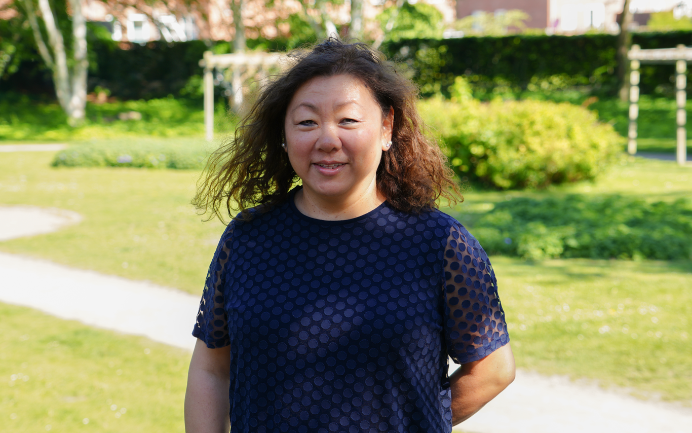 Vibeke Ungerådgivningen