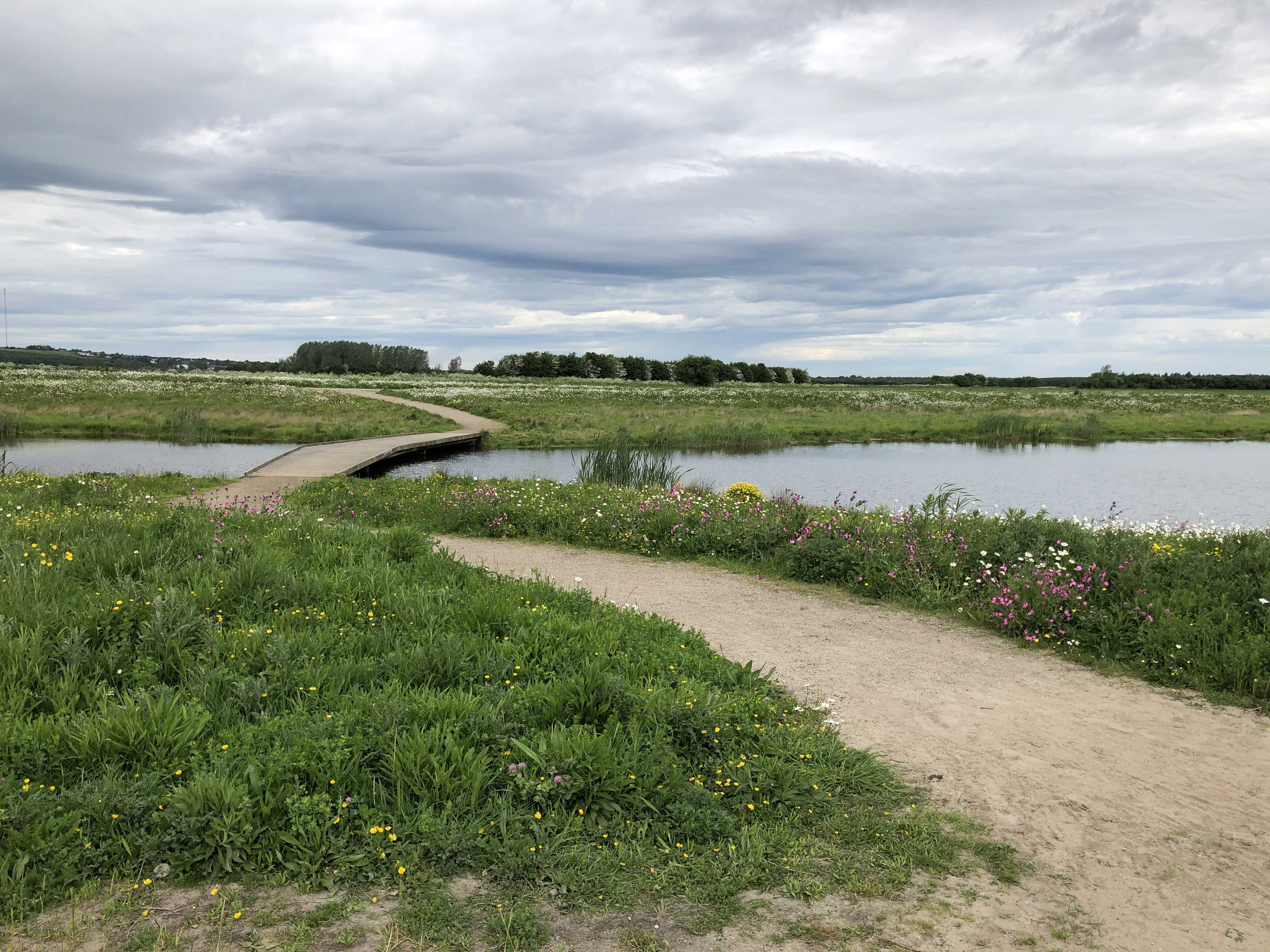 Sofiendal Enge Klimapark