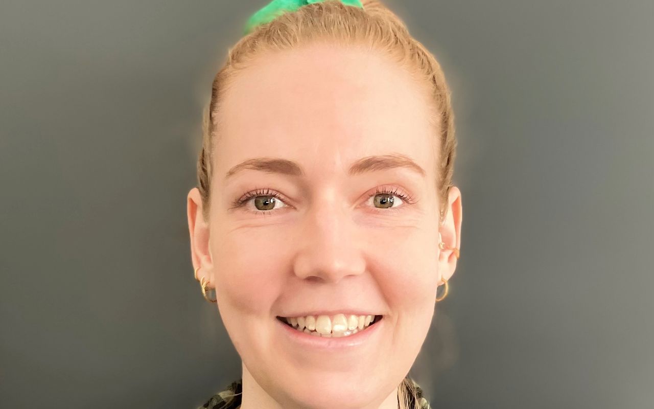 Cecilie Goul Andersen, Landdistrikt