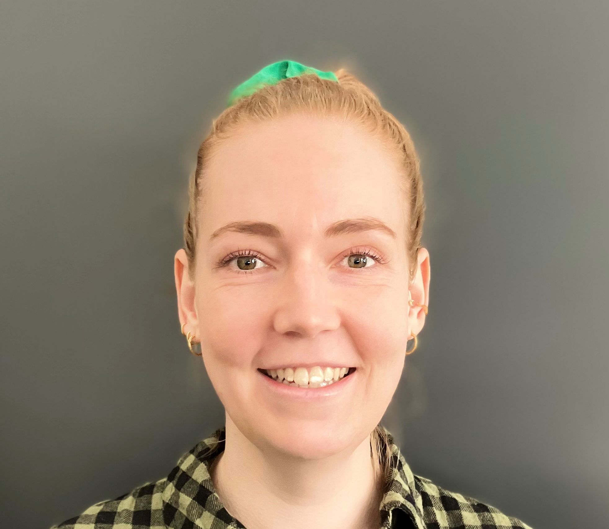 Cecilie Goul Andersen, Landdistrikt