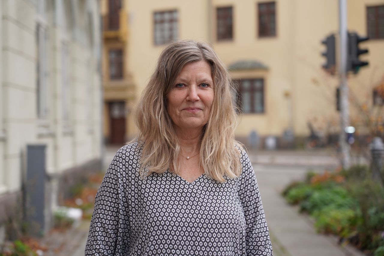 Hanne Gadegaard