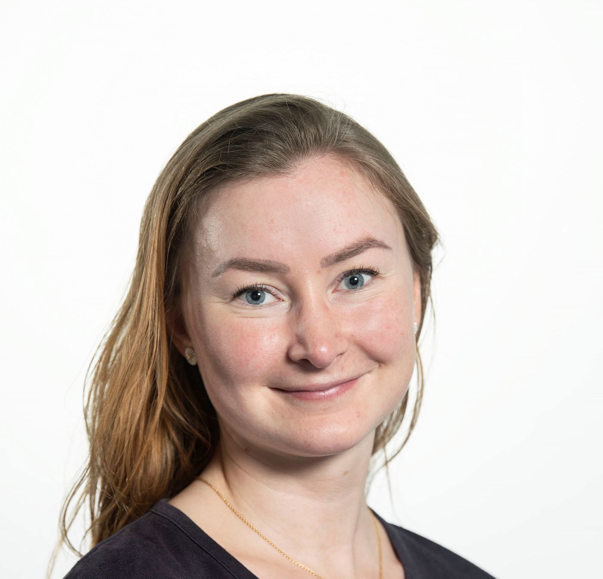 Fysioterapeut Sofie