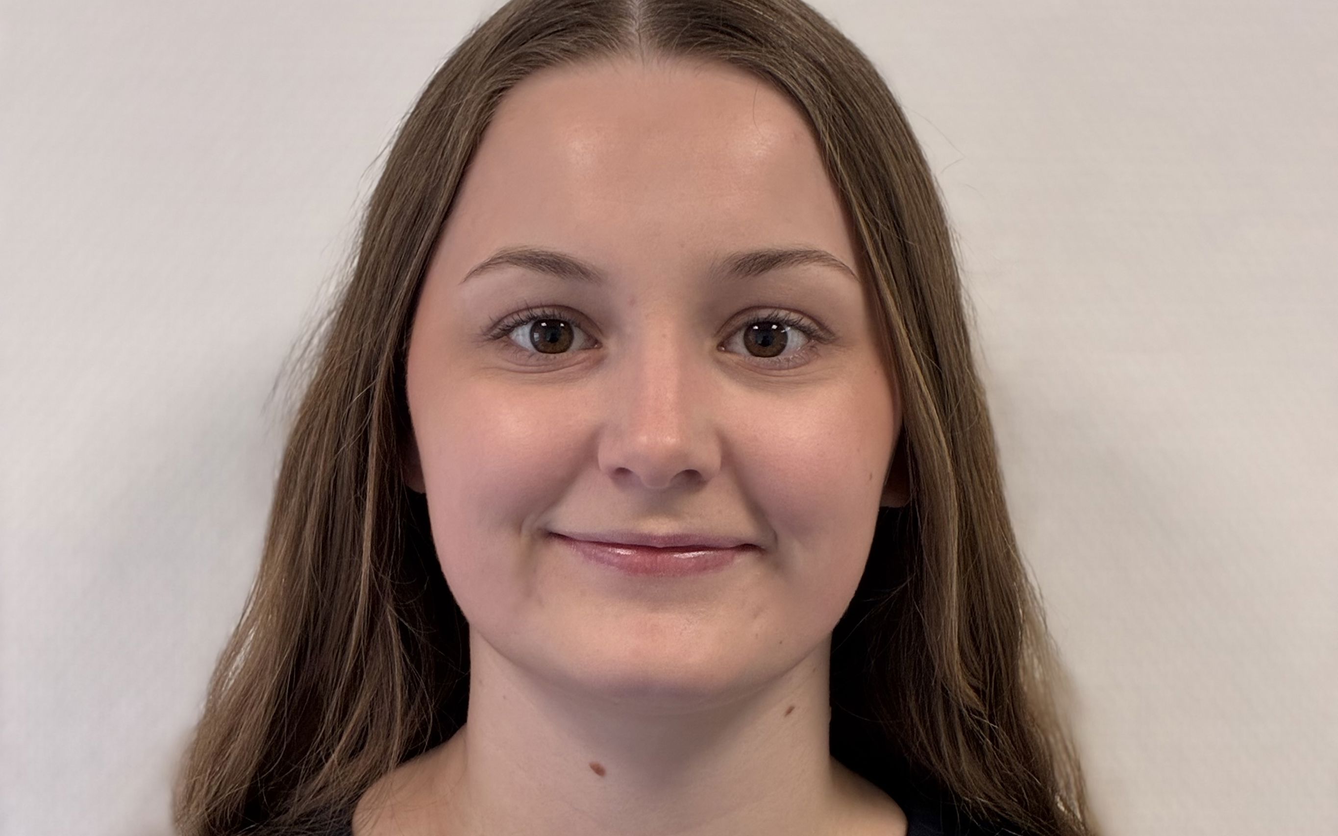 Fysioterapeut Anne