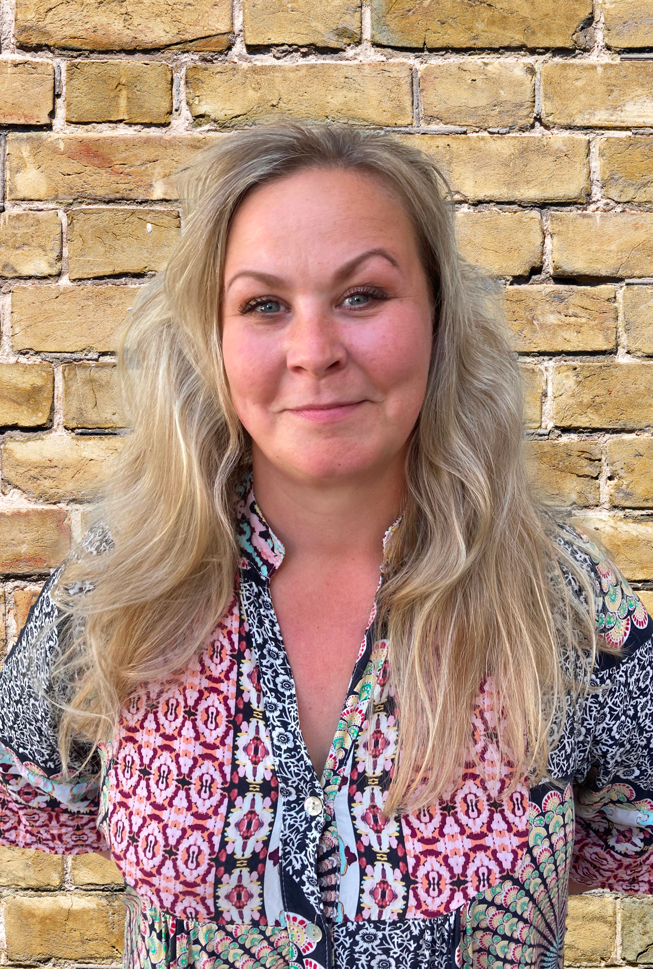 Maja Als Nielsen
