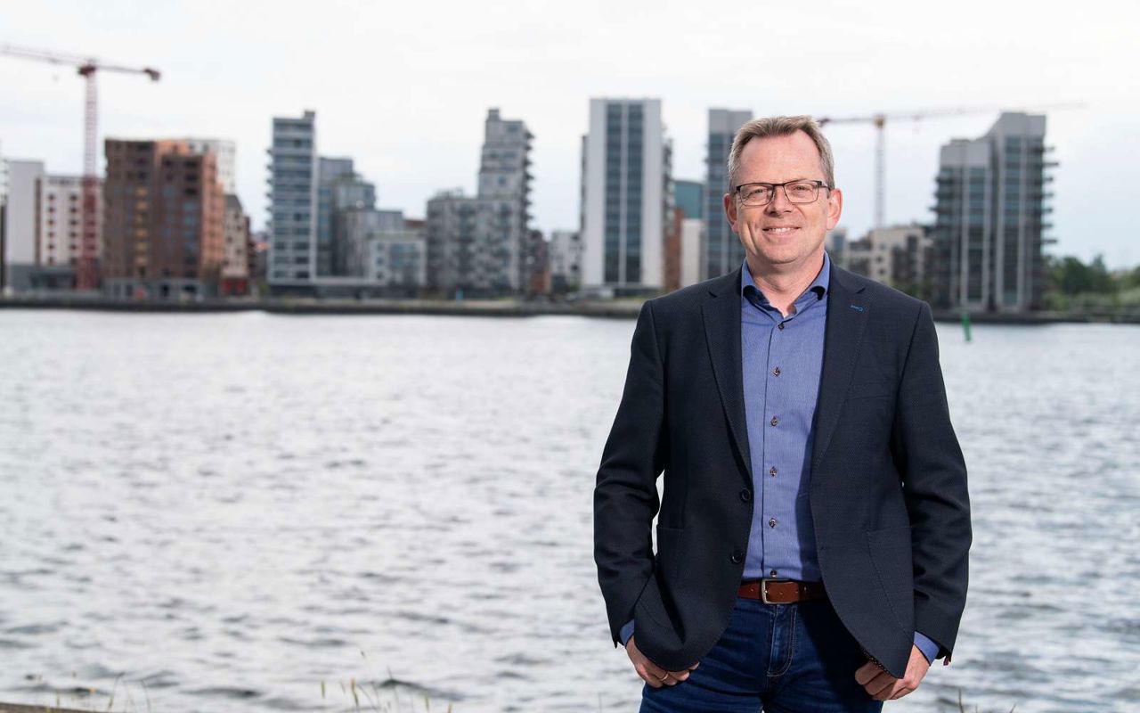 Jan Nymark Rose Thaysen