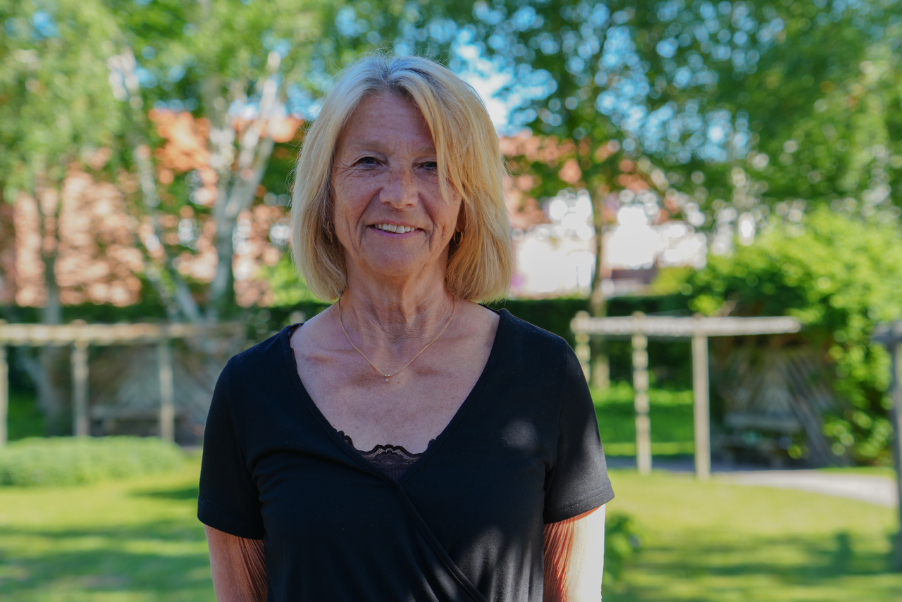 Birgit Ungerådgivningen