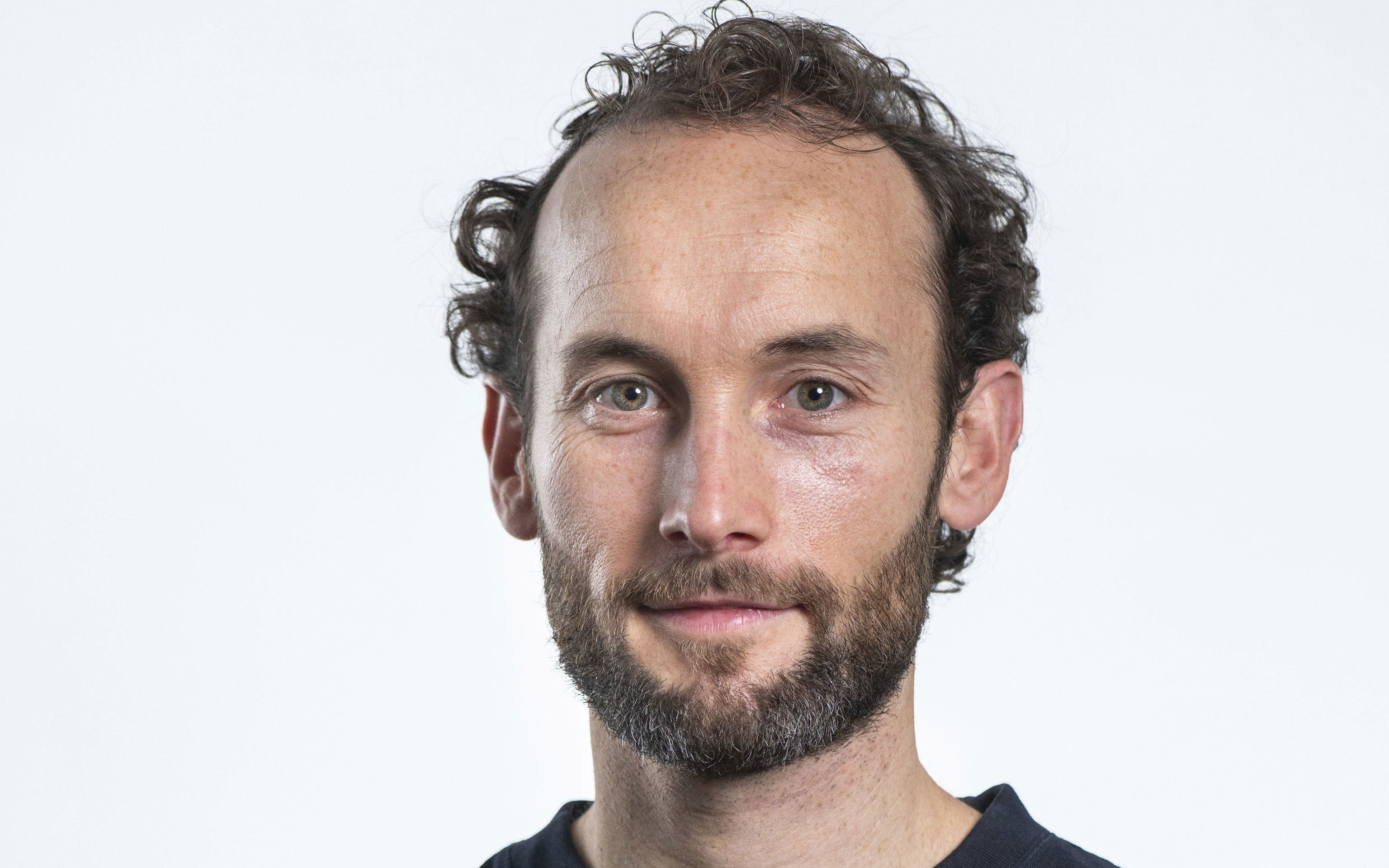 Fysioterapeut Mikkel