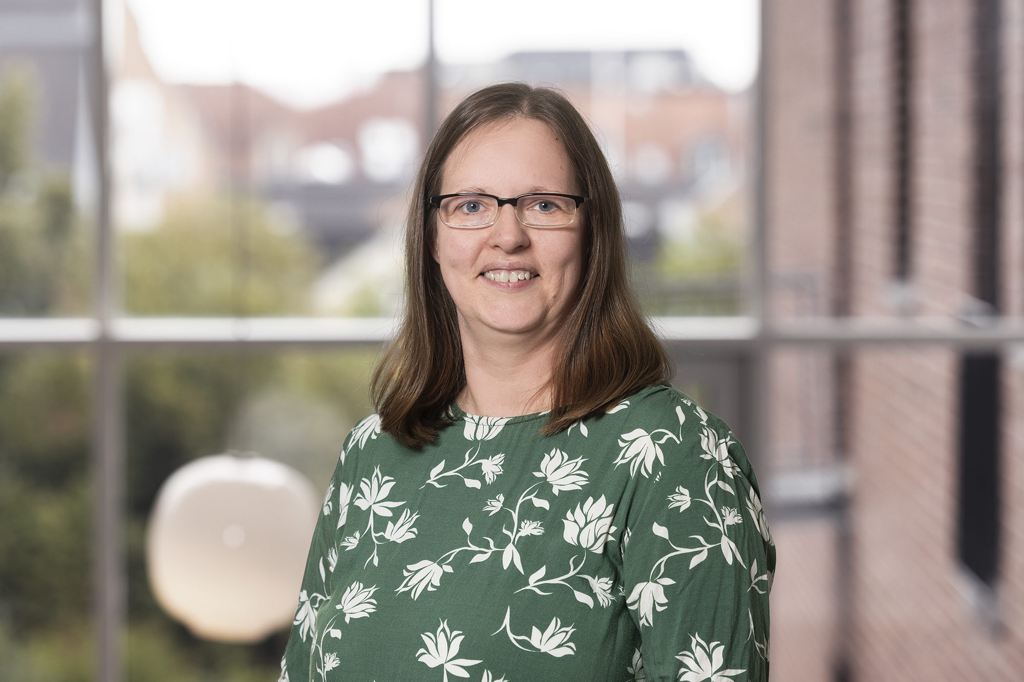 Ann-Bettina Kristensen