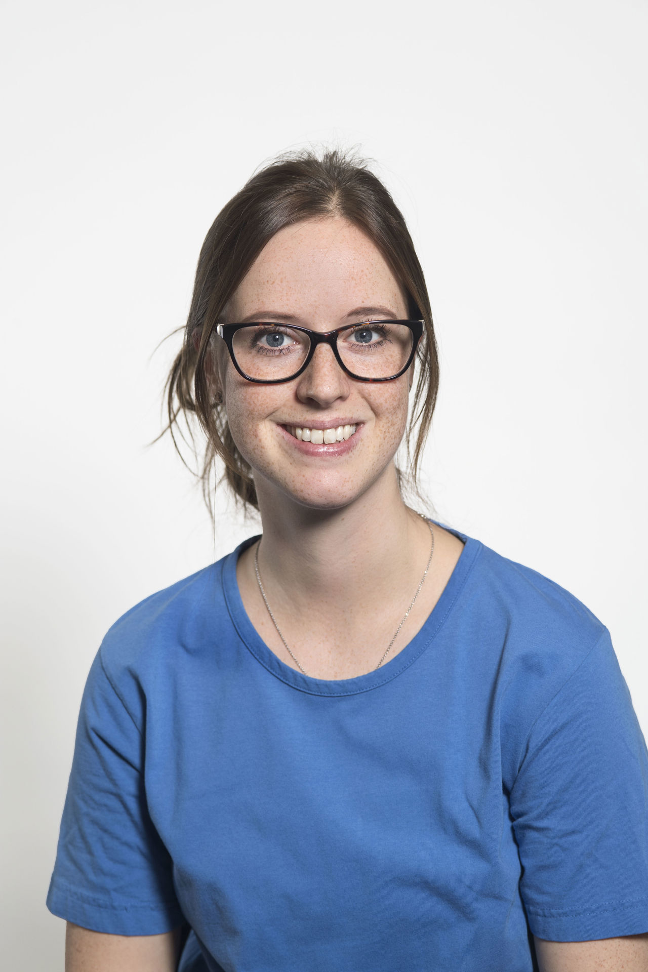 Fysioterapeut Simone