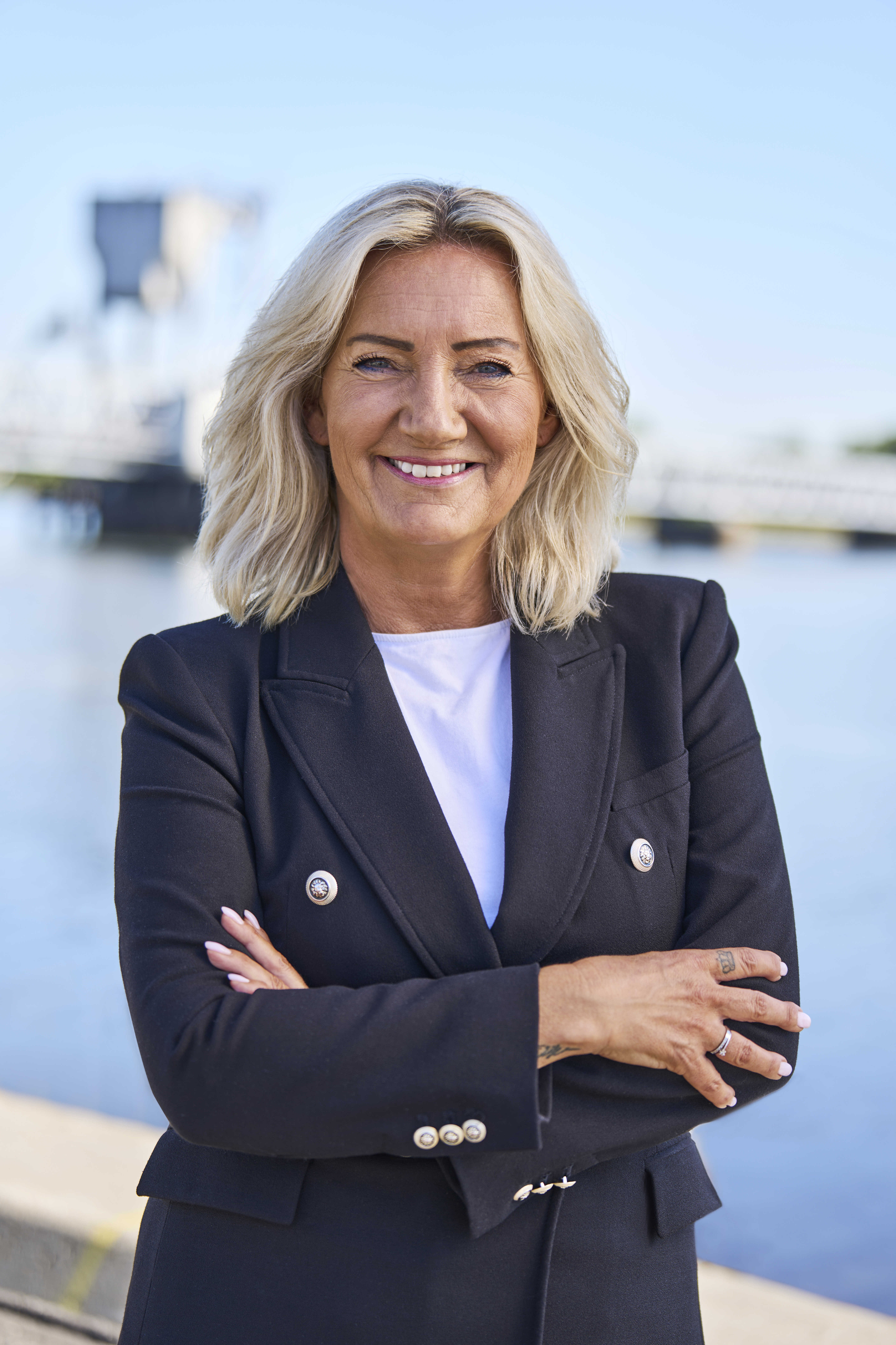 Catharina Vinther Engquist