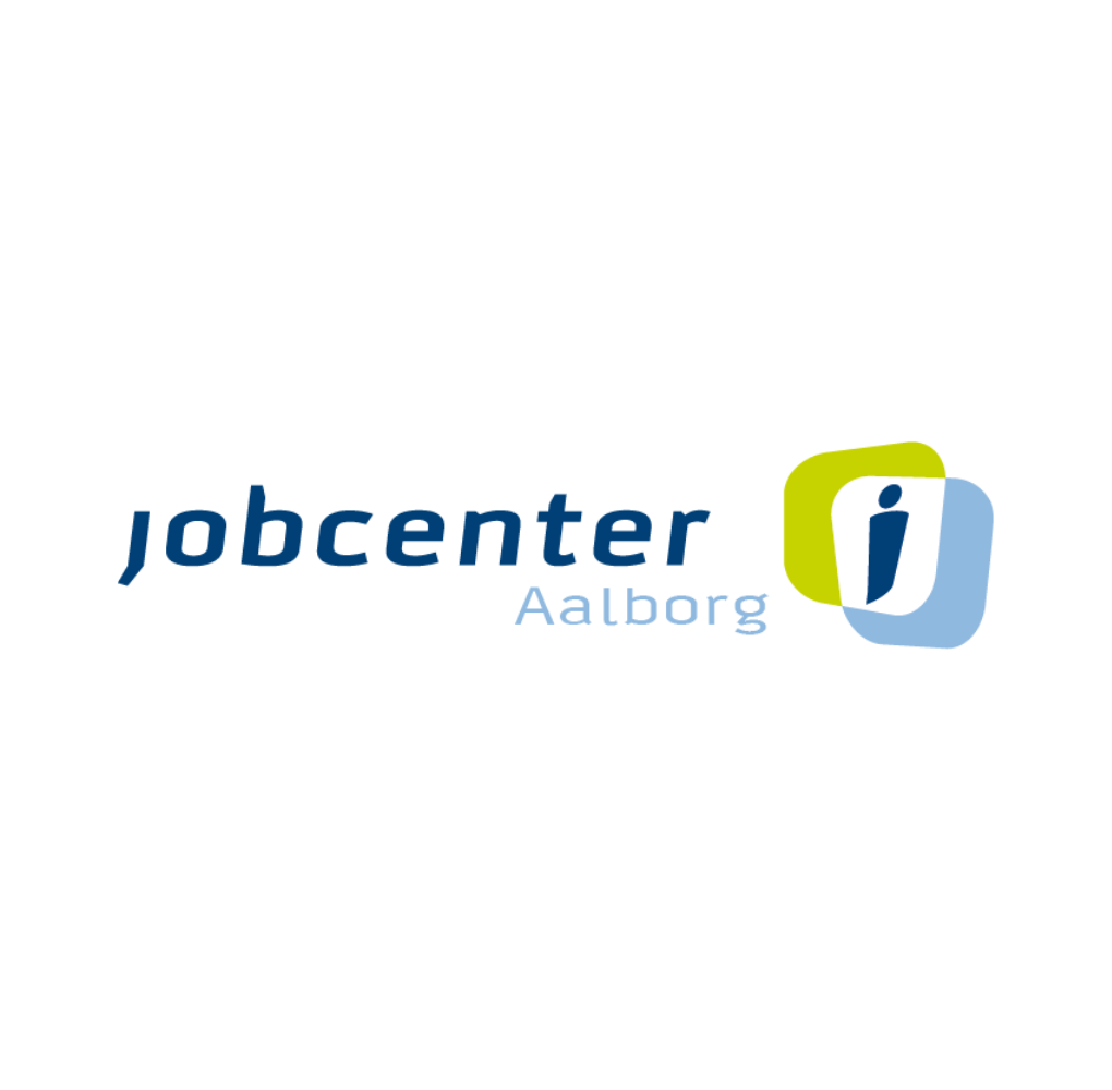 Jobcenter Aalborgs Logo