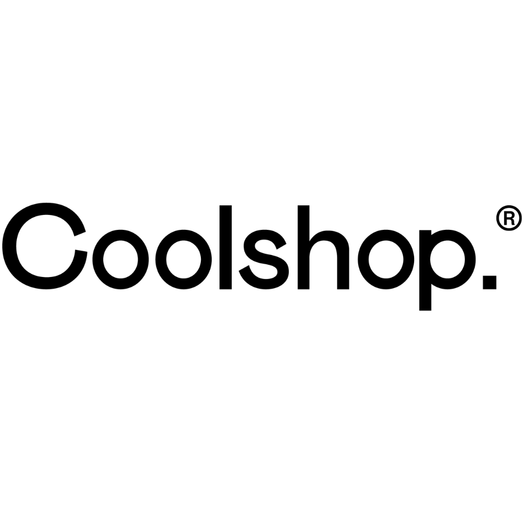 Coolshops Logo
