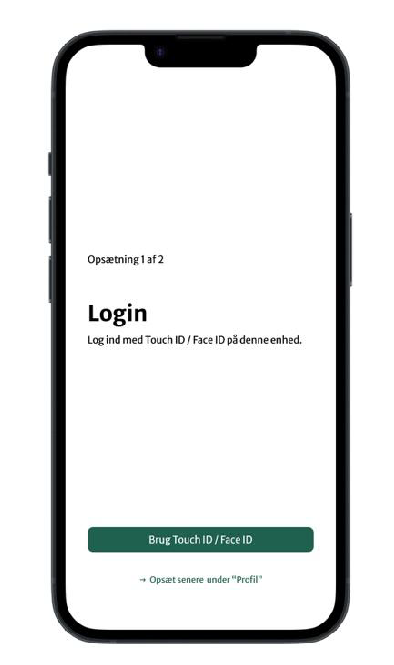 Login
