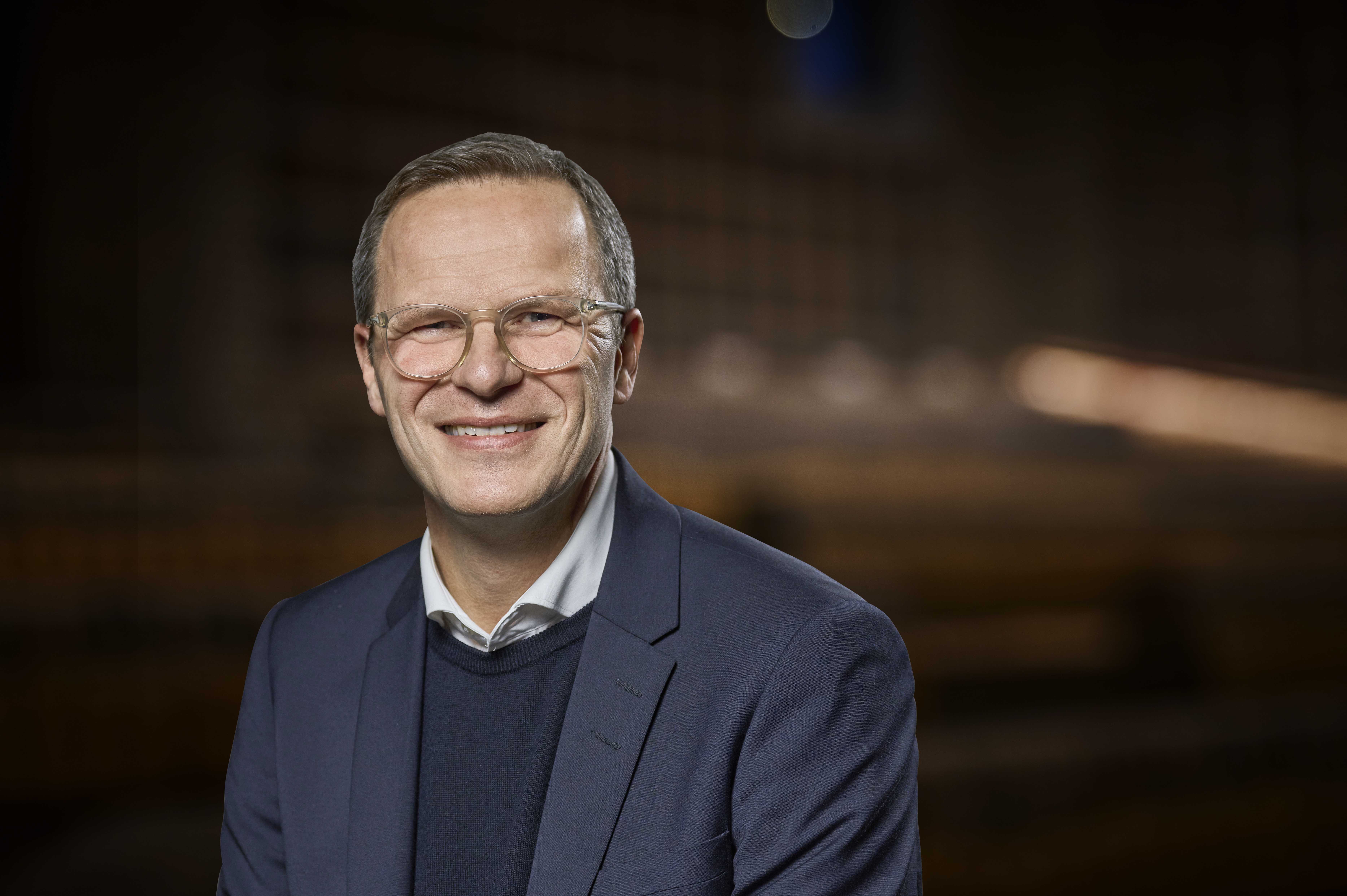 Jakob Ryttersgaard, Direktør Børn Og Unge
