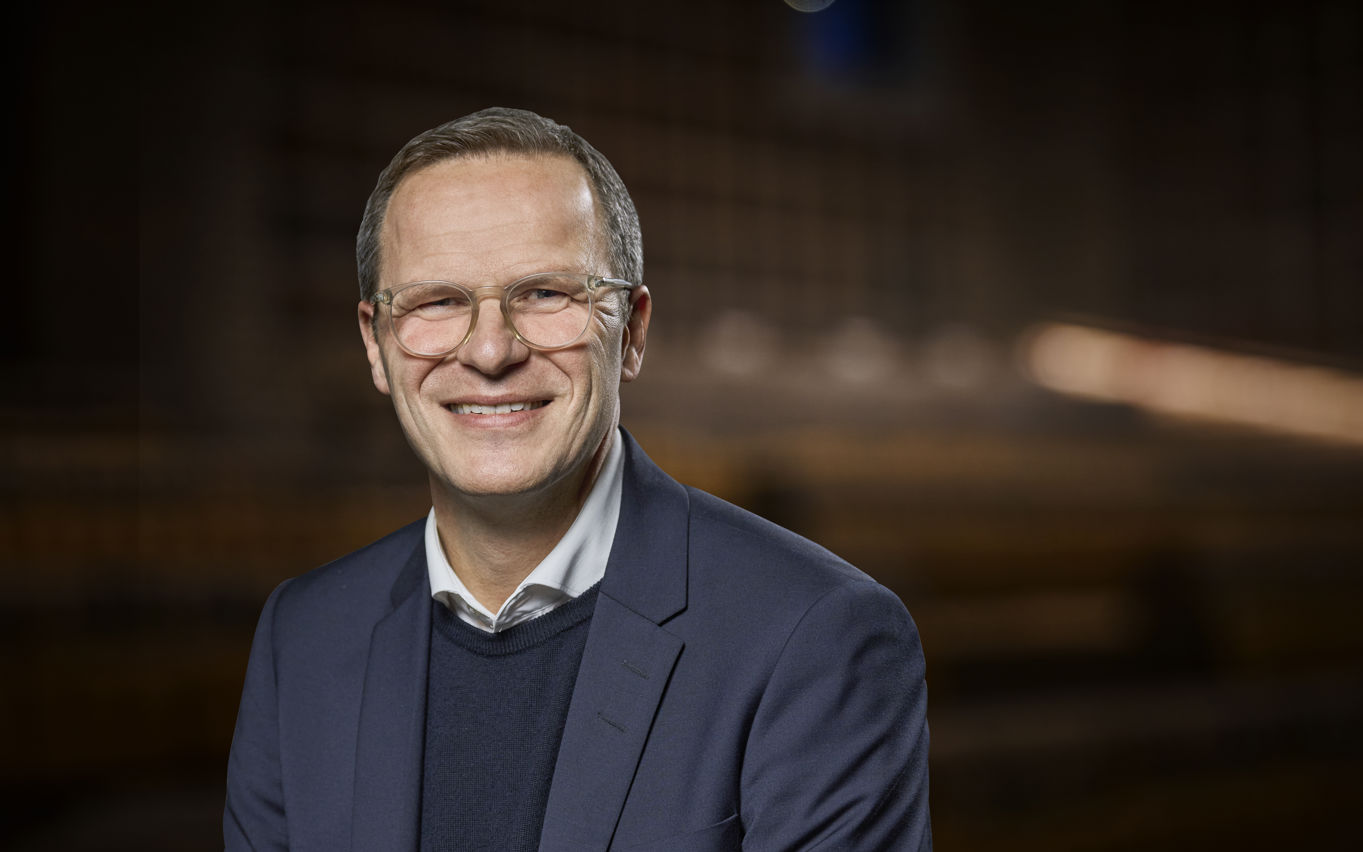 Jakob Ryttersgaard, Direktør Børn Og Unge