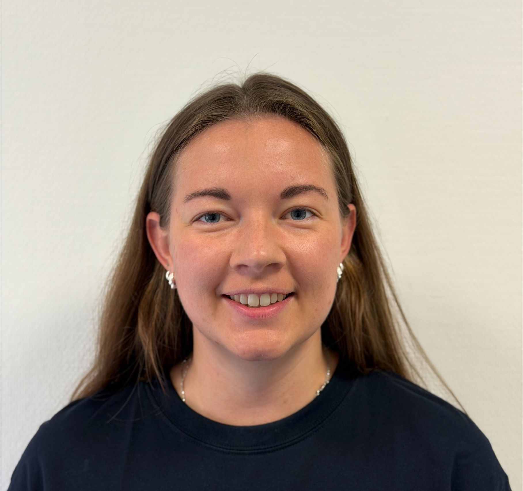 Fysioterapeut Astrid