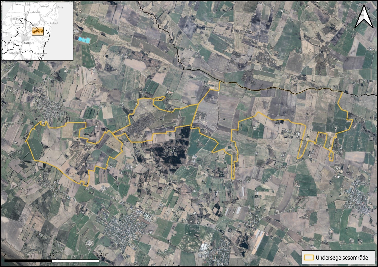 Lavbundsprojektet Bredeng