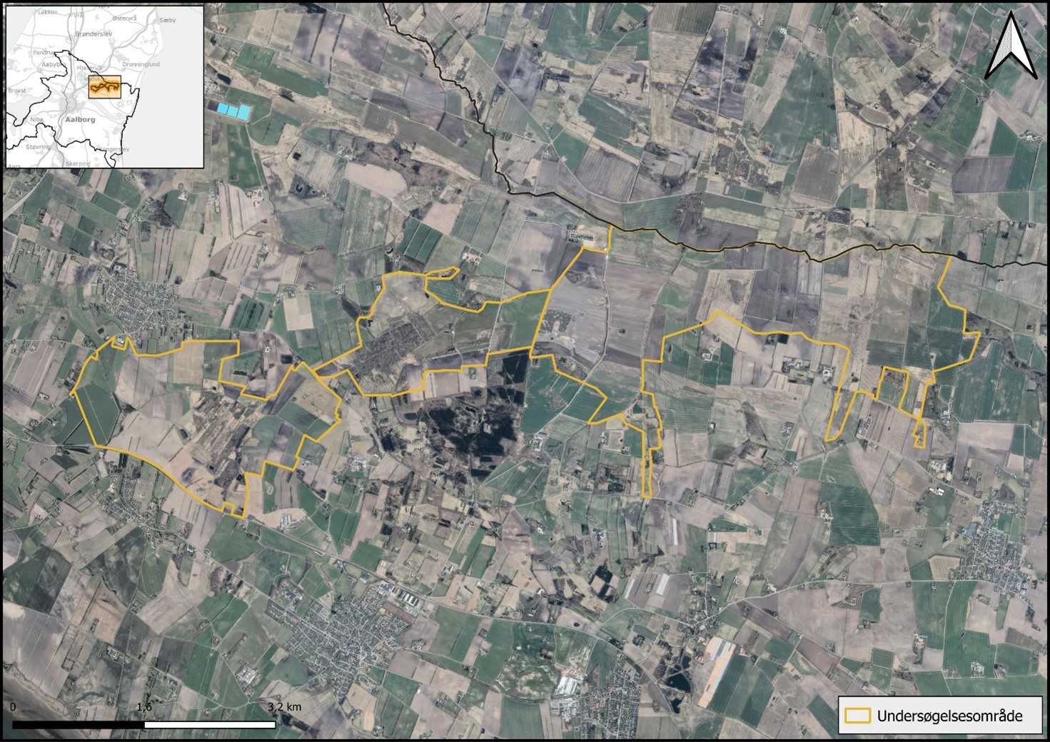 Lavbundsprojektet Bredeng