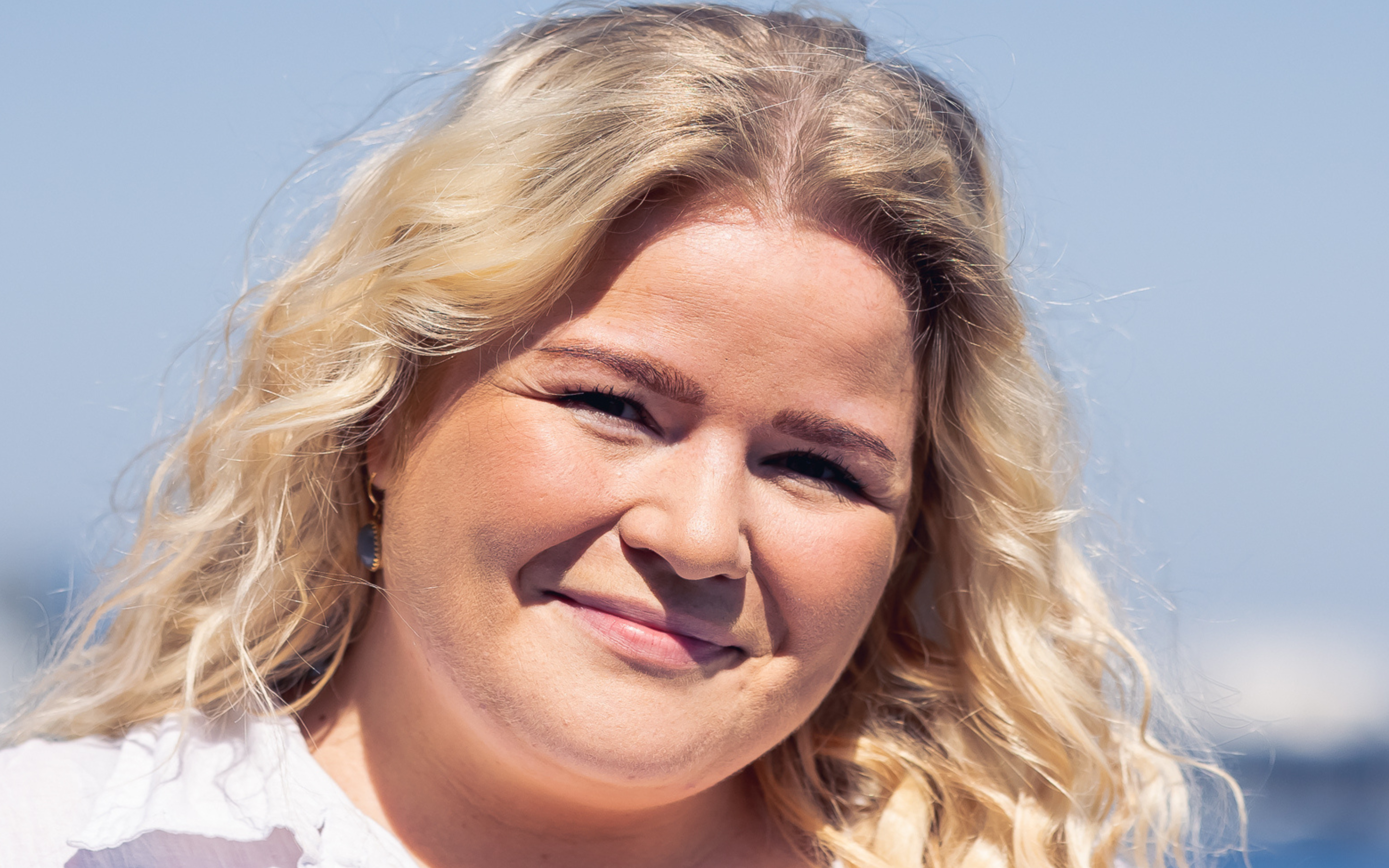 Ida Vad Svenningsen, Grøn Agent