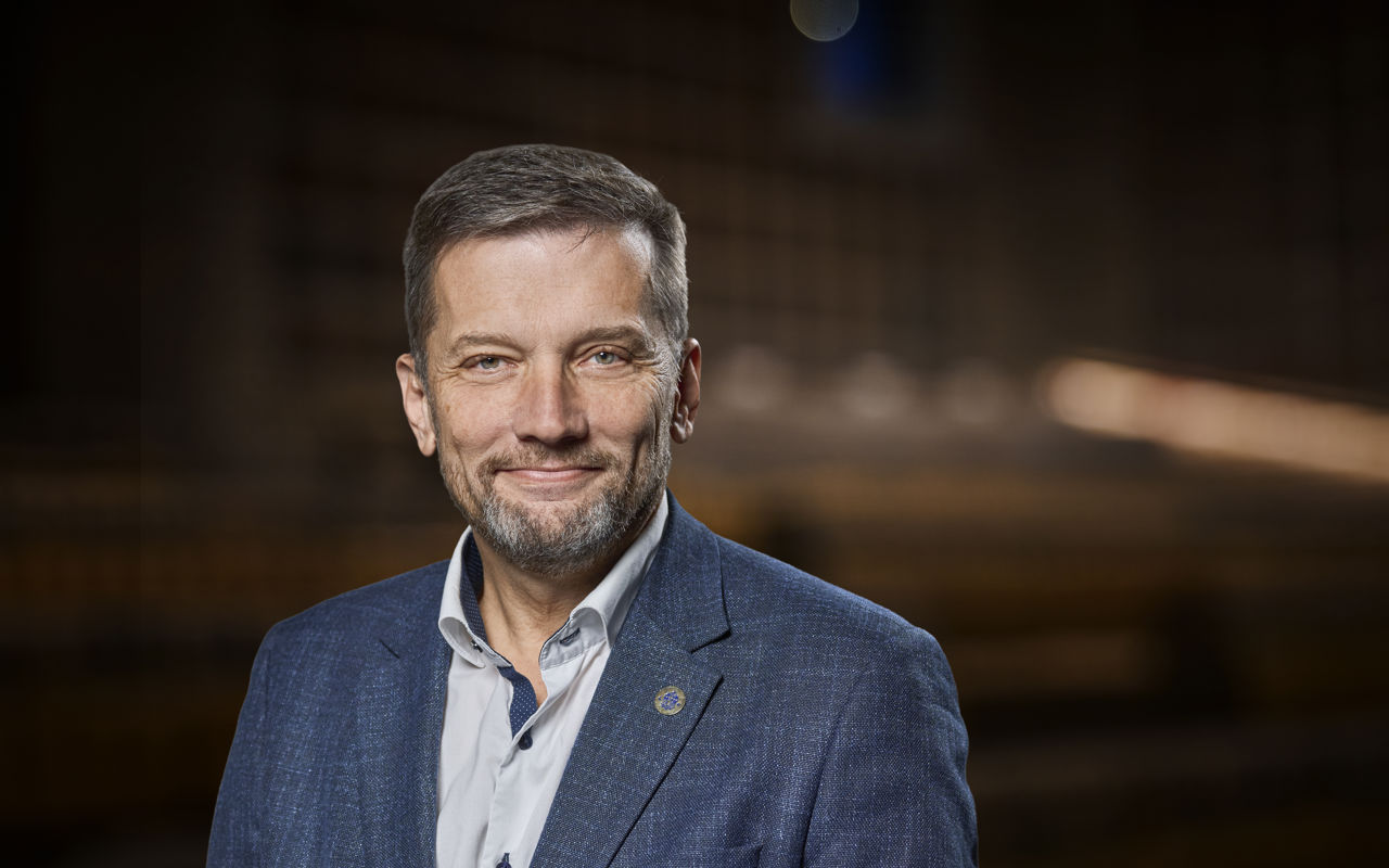 Peter Lindholt