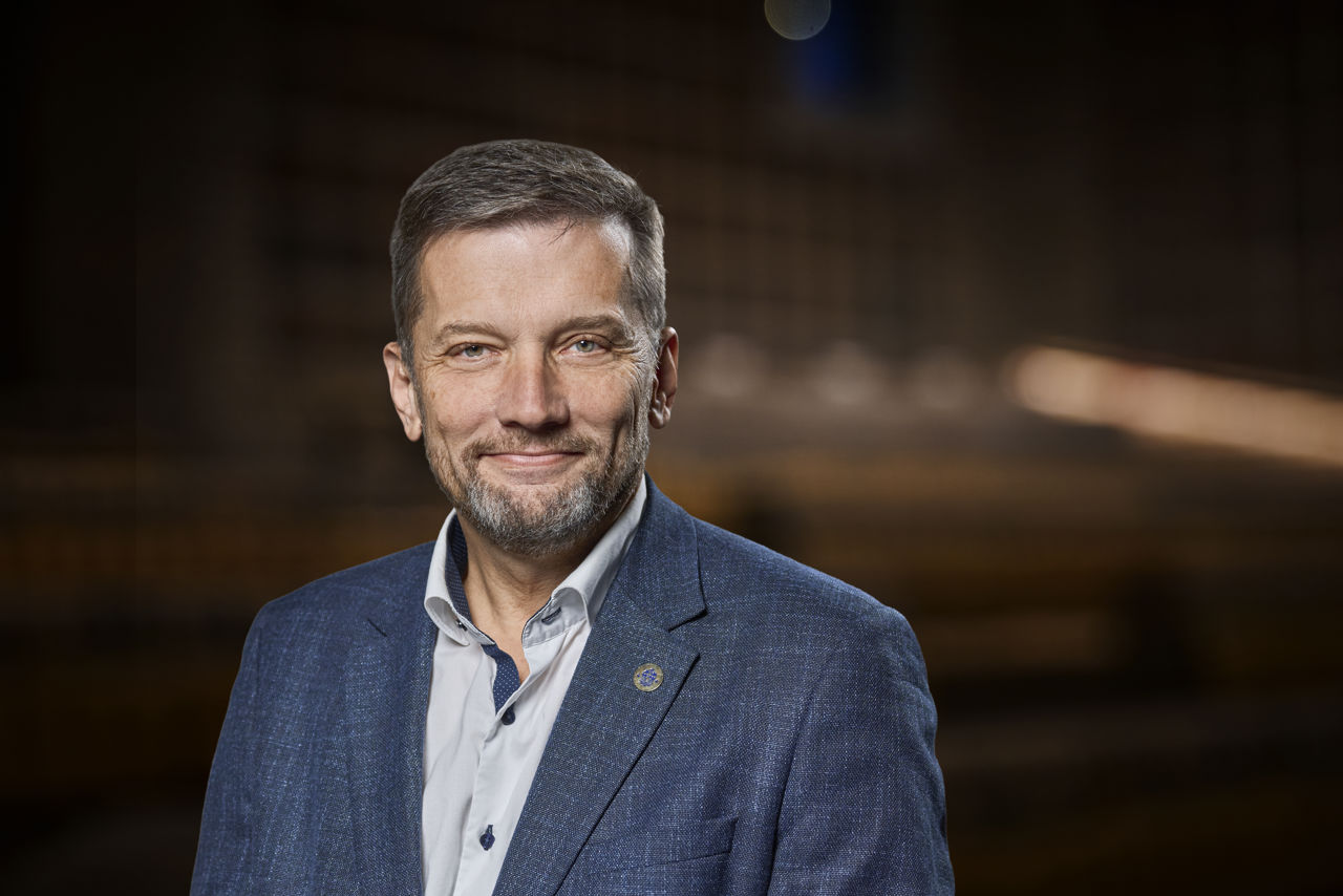 Peter Lindholt