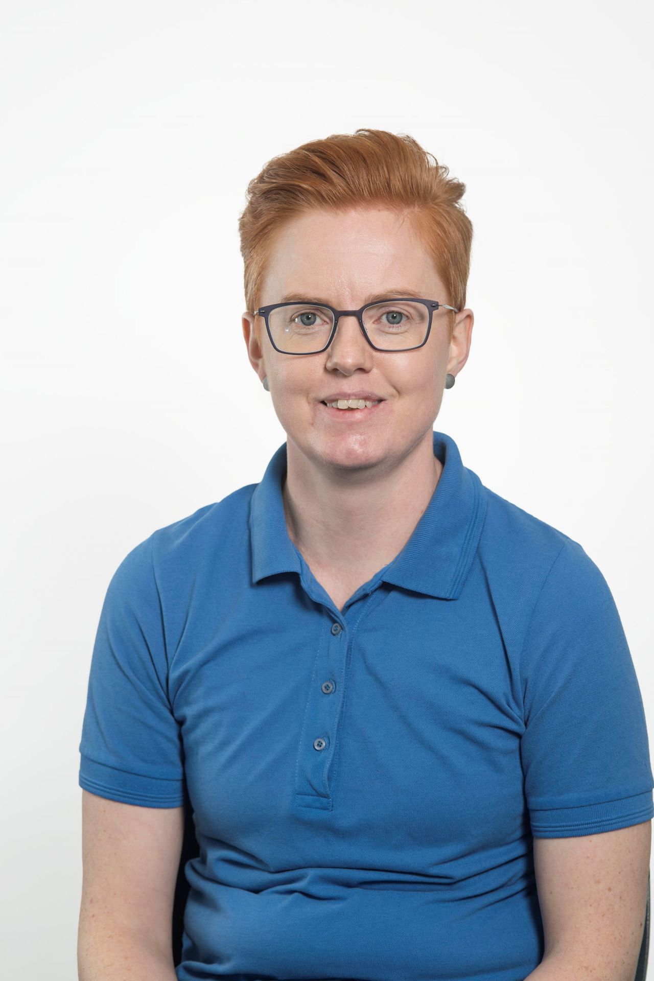 Ergoterapeut Maria