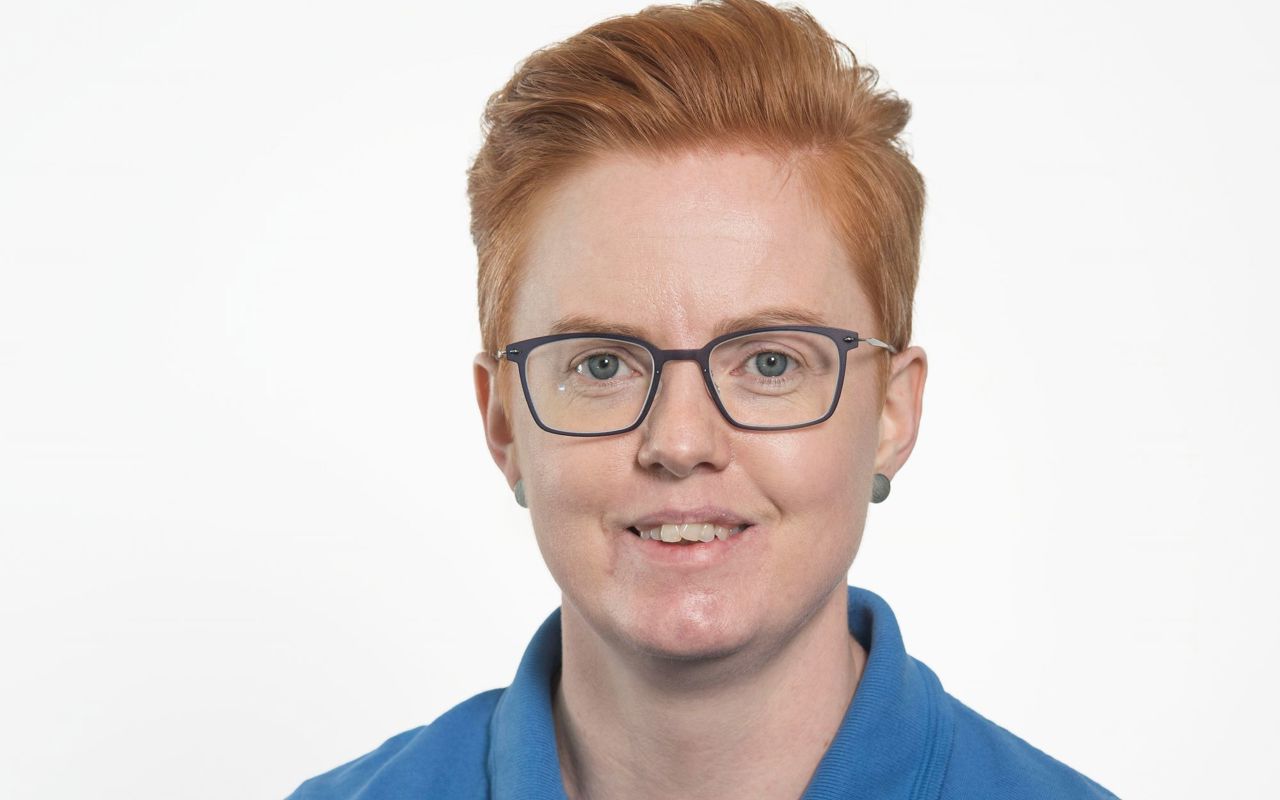 Ergoterapeut Maria