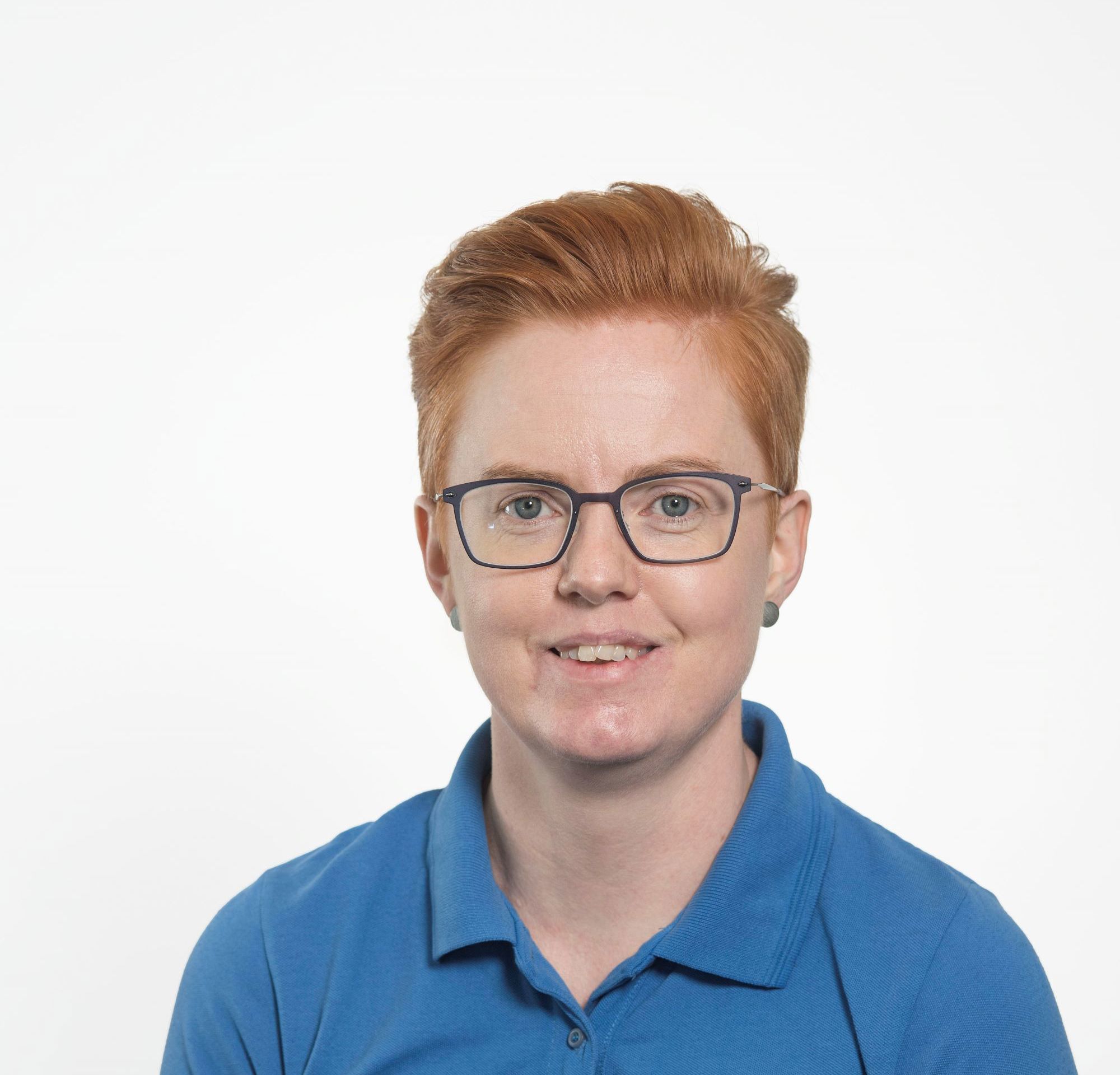 Ergoterapeut Maria