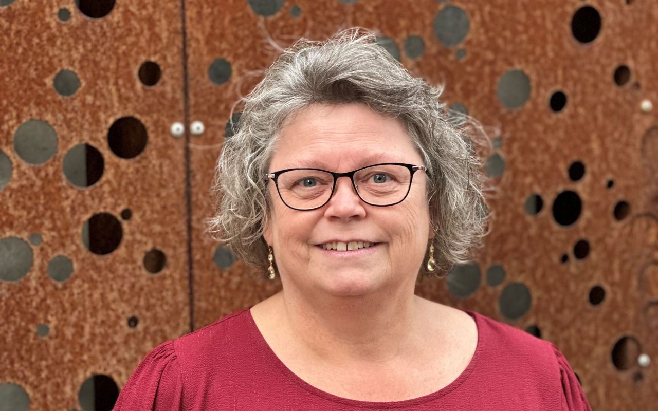 Heidi Pedersen, kontaktperson for hytteudleje