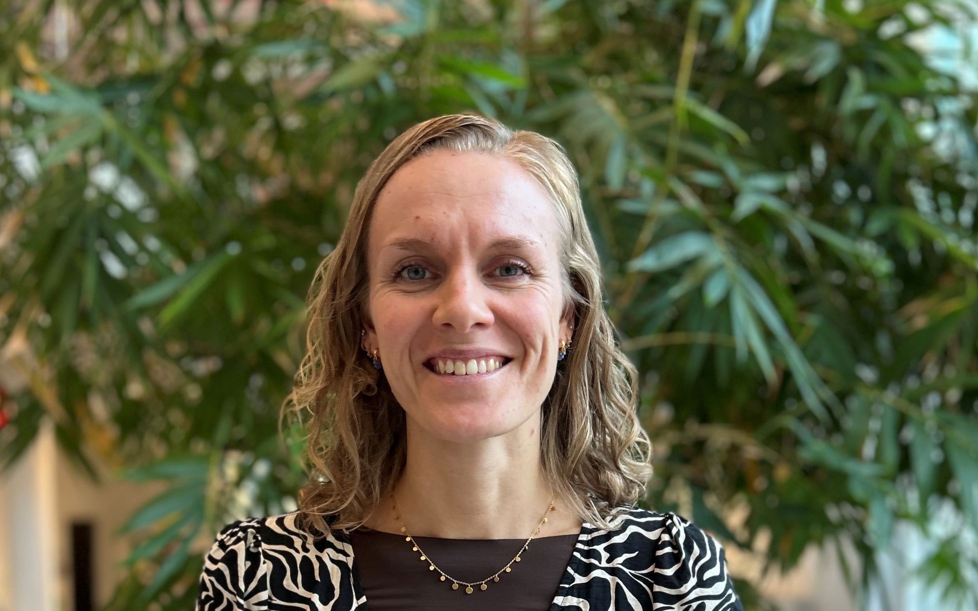 Mette Schmidt Vinther, Center for Sundhedsfremme