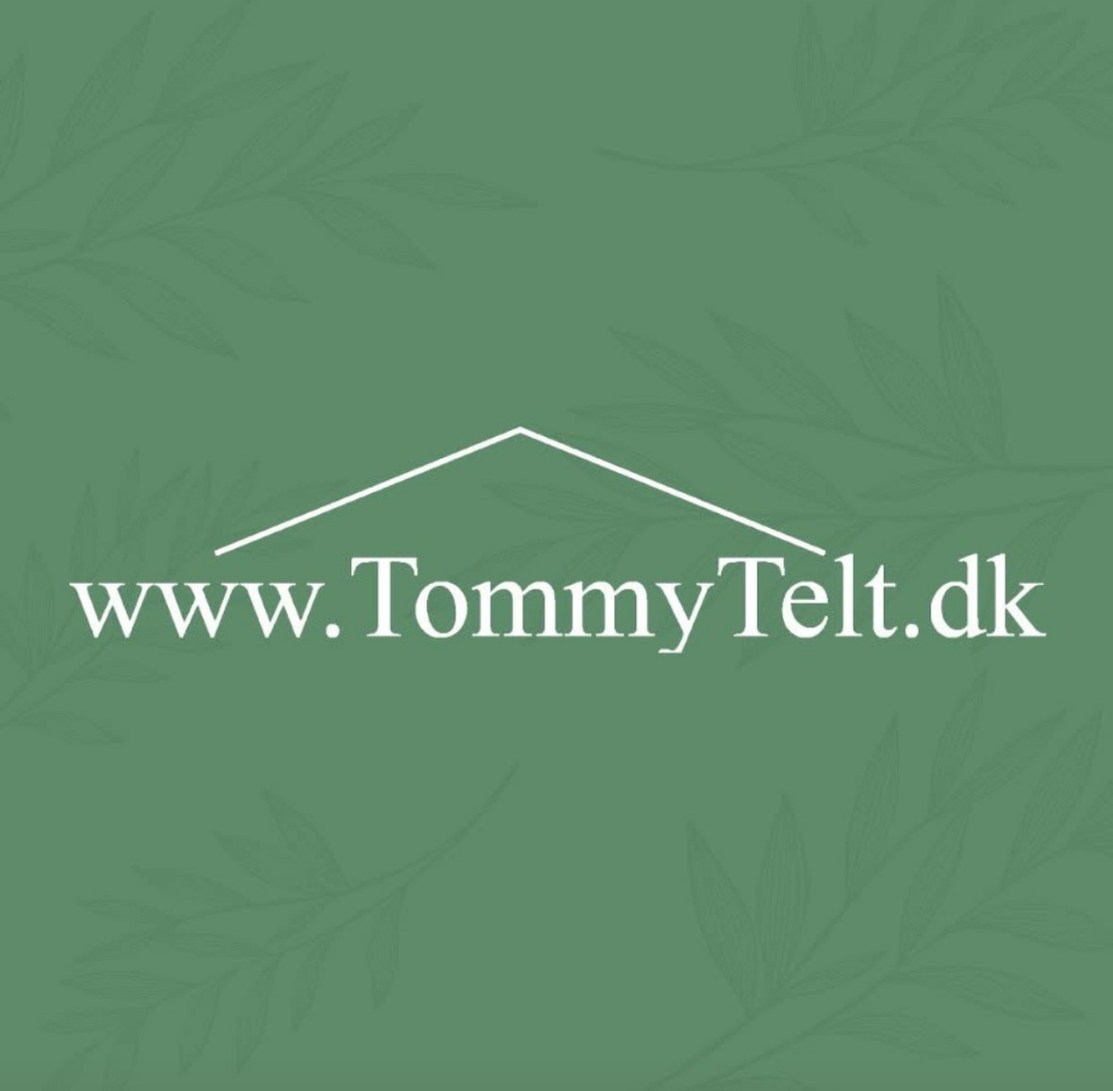 Tommy Telts logo