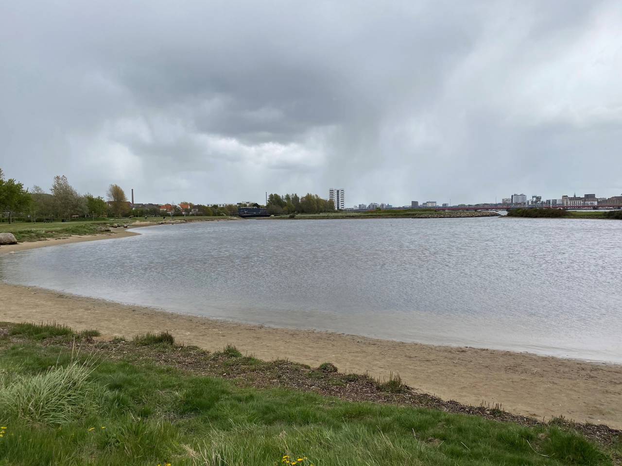 Lindholm Strandpark