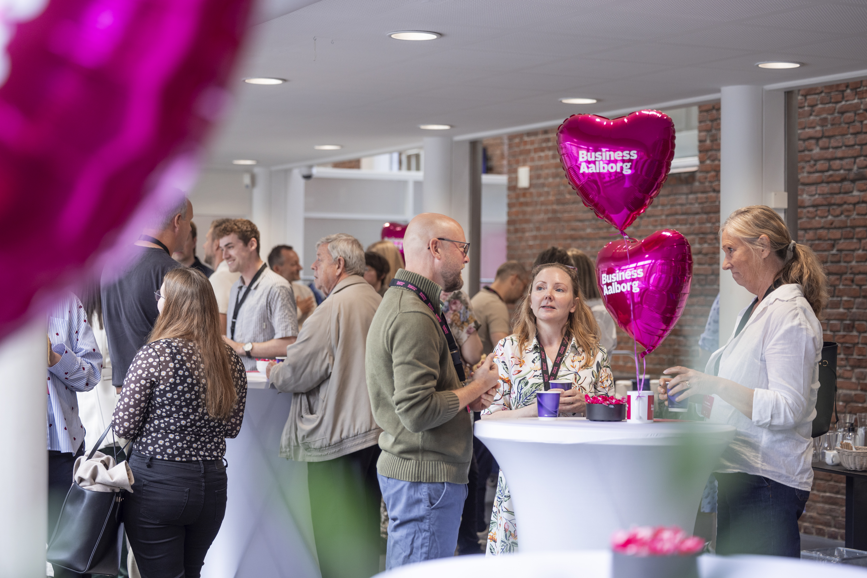 Event BusinessAalborg