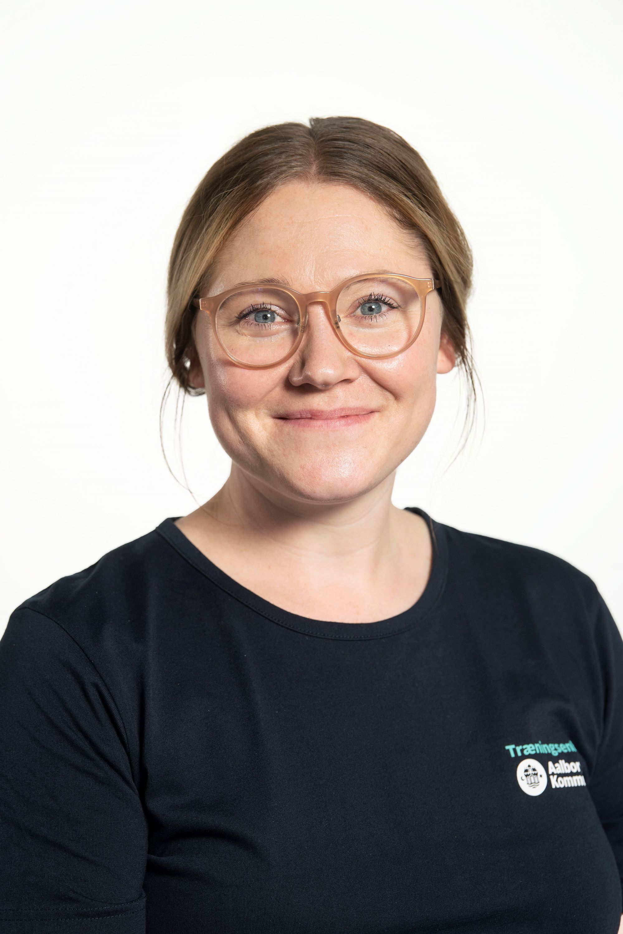 Fysioterapeut Karina