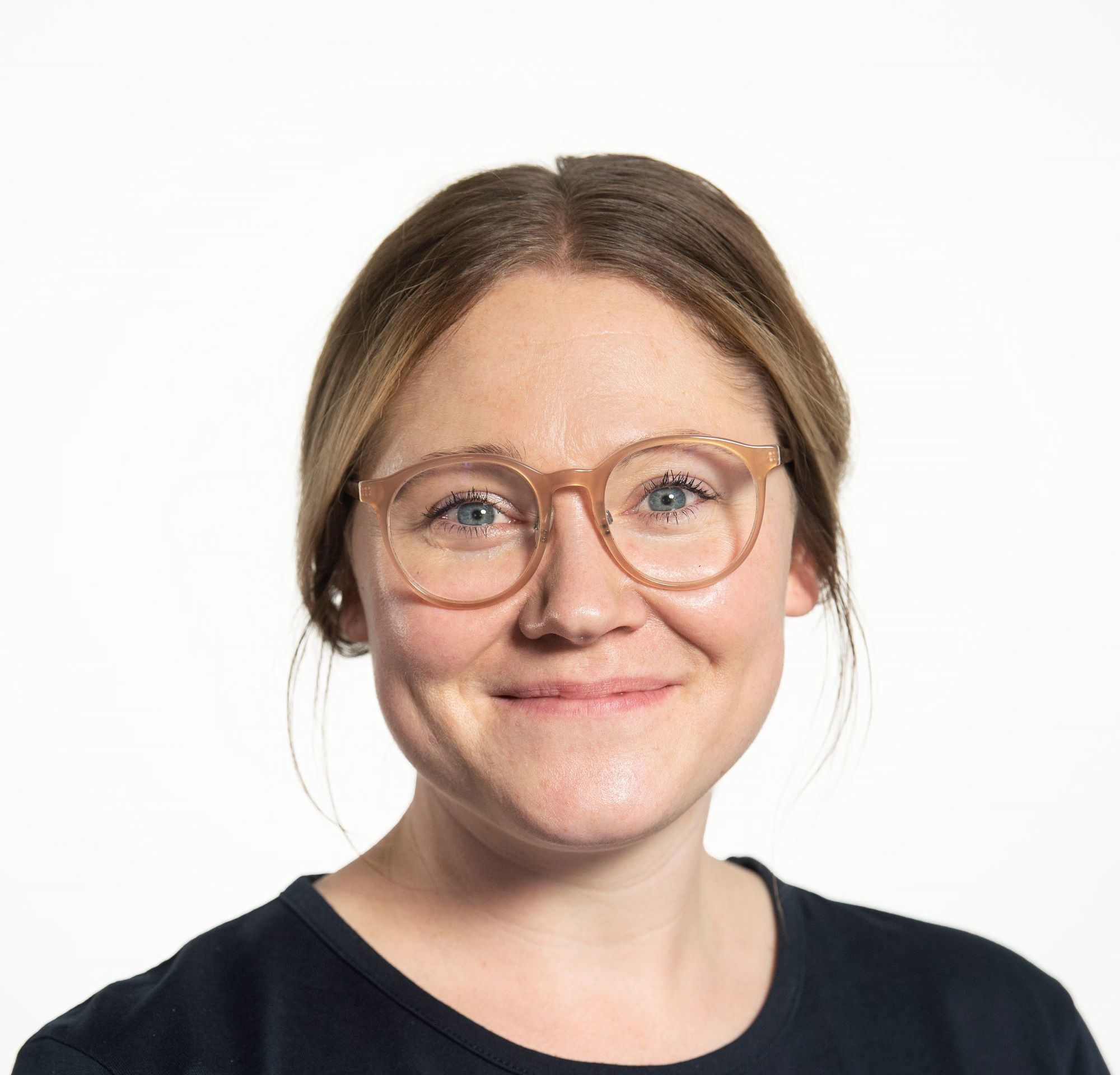 Fysioterapeut Karina