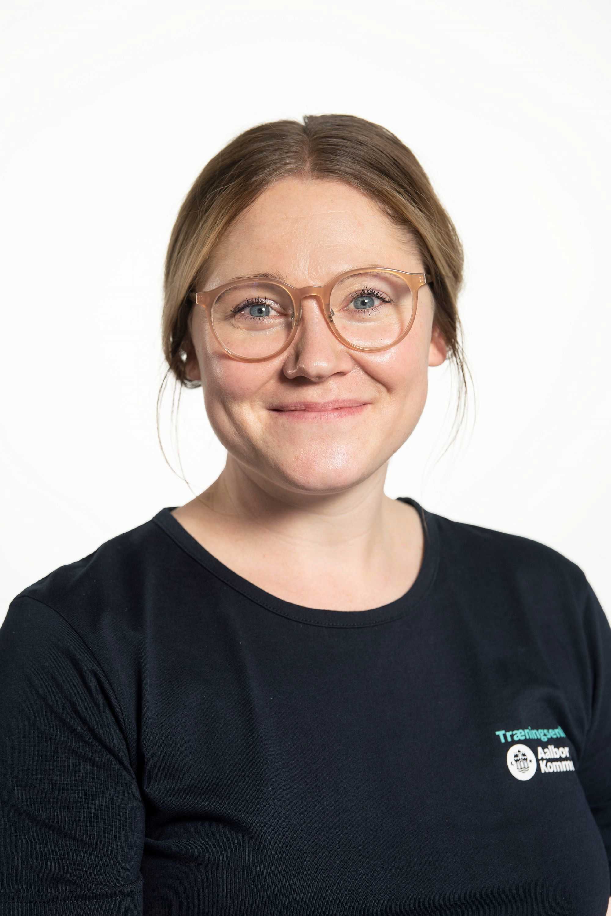 Fysioterapeut Karina