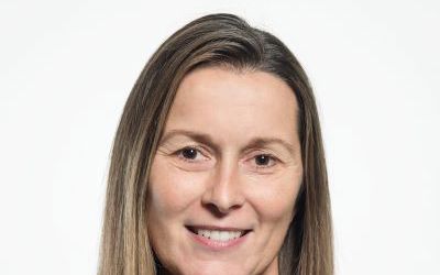 Fysioterapeut Birgitte