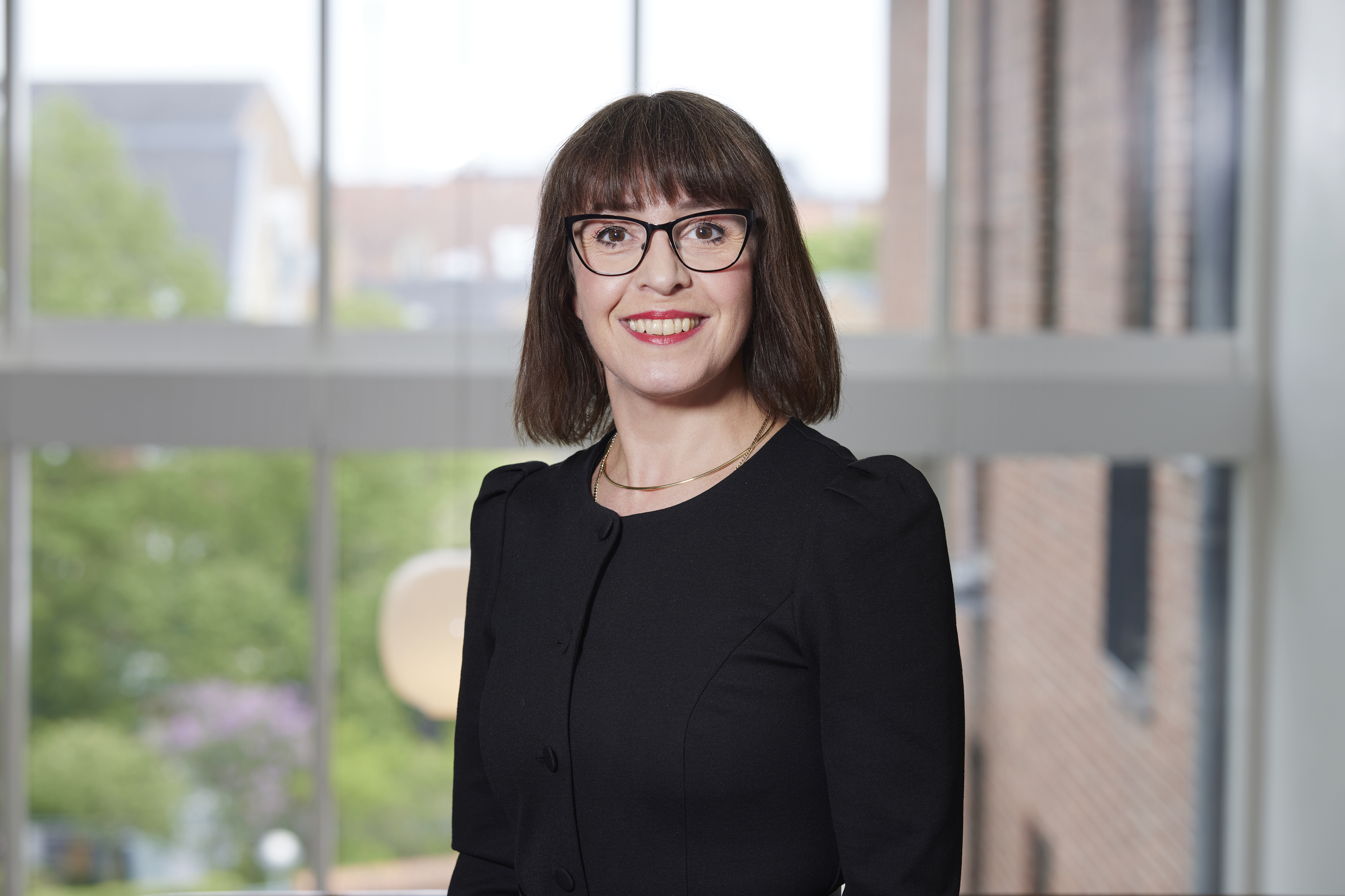 Christina Zinck Folmand Knudsen