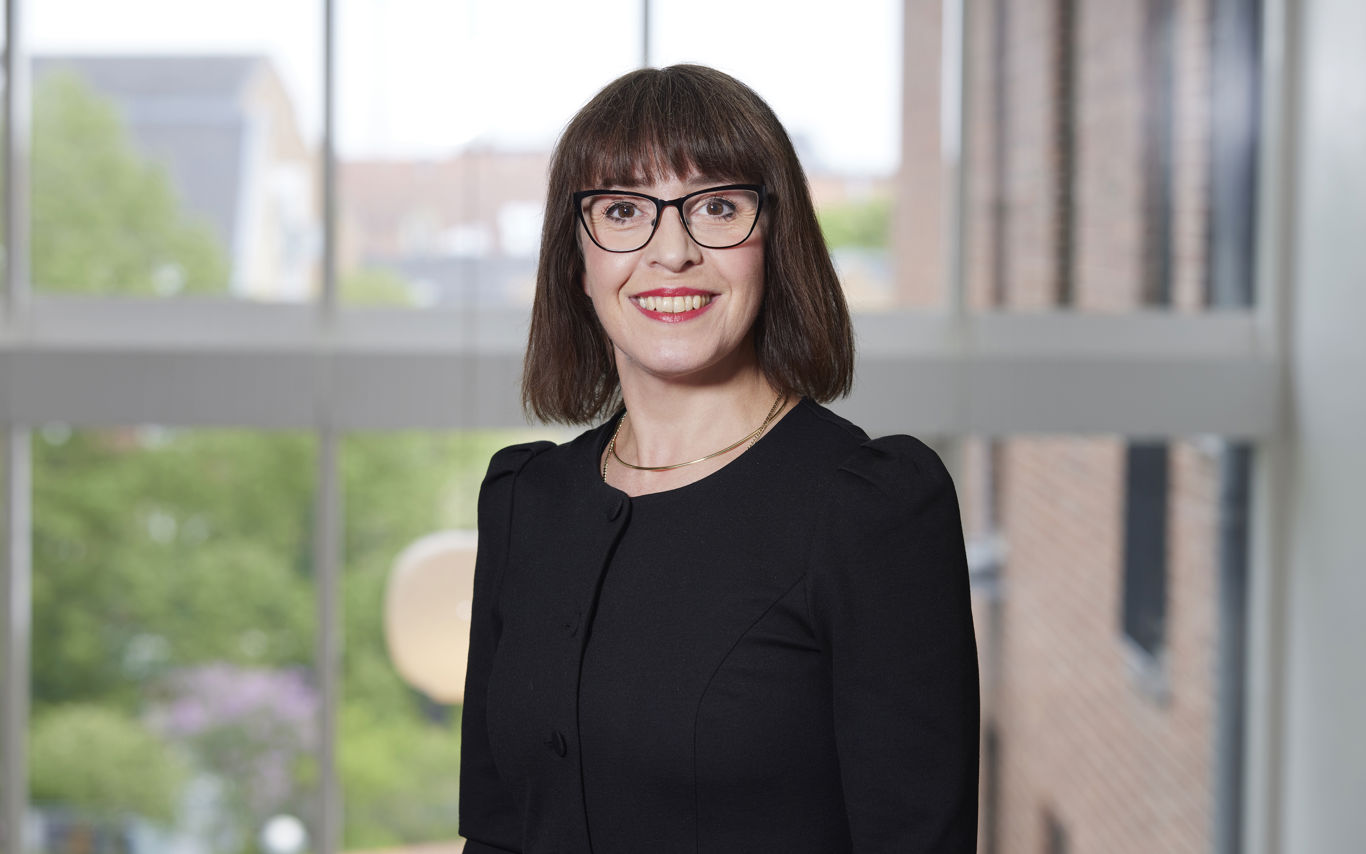 Christina Zinck Folmand Knudsen