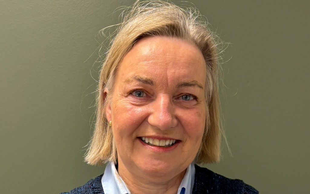 Mette Moos