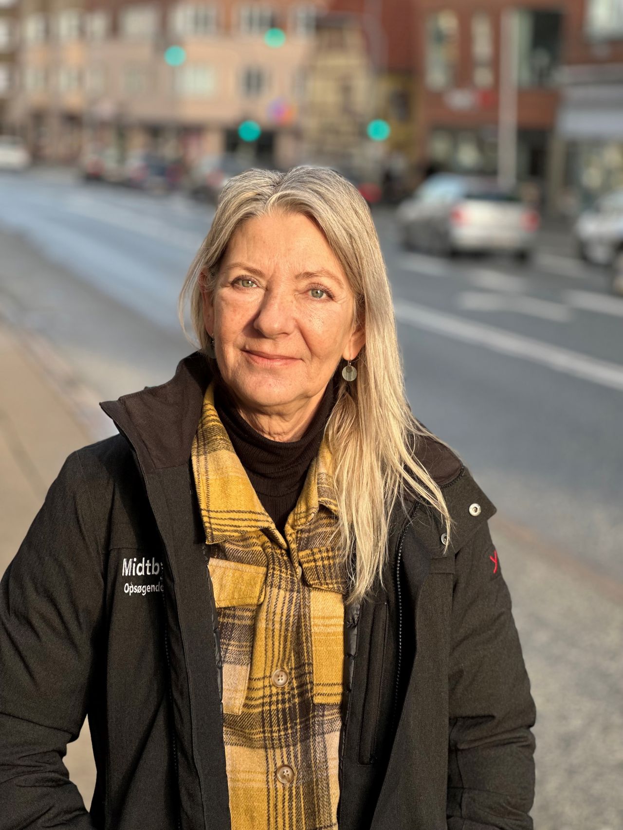 Lise Lotte Nygaard
