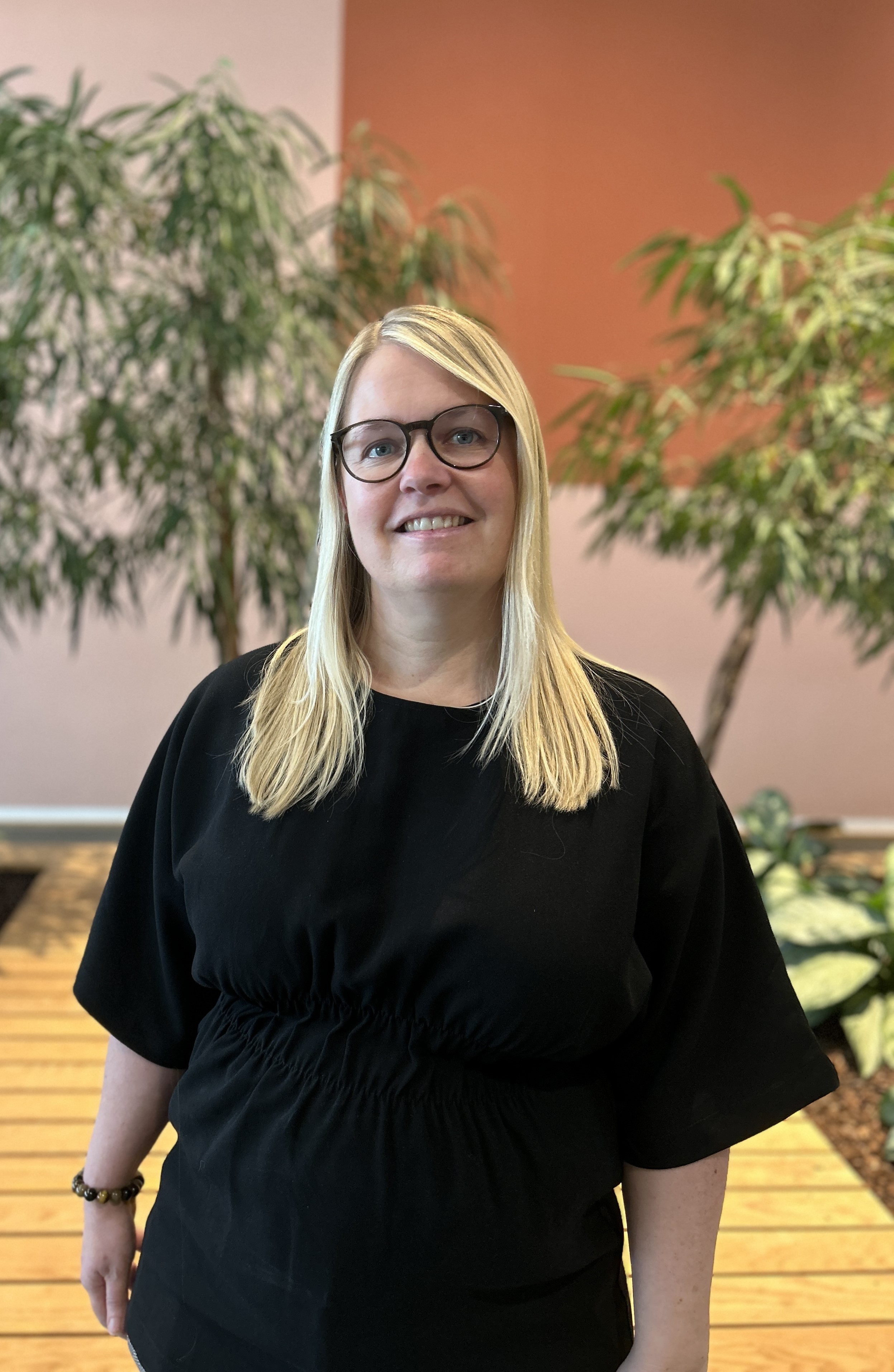 Heidi Gjesing Andersen