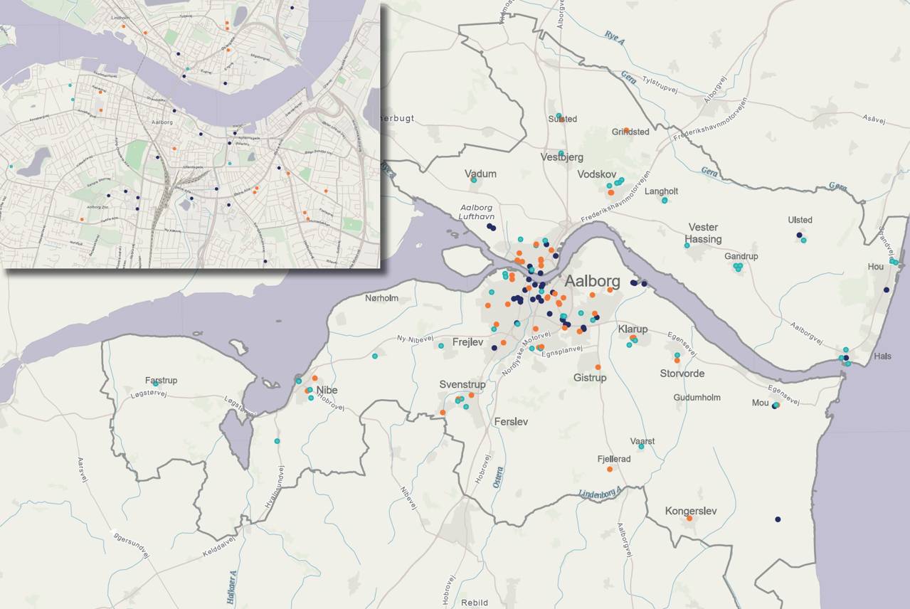 Illustration, der understøtter teksten i afsnittet.