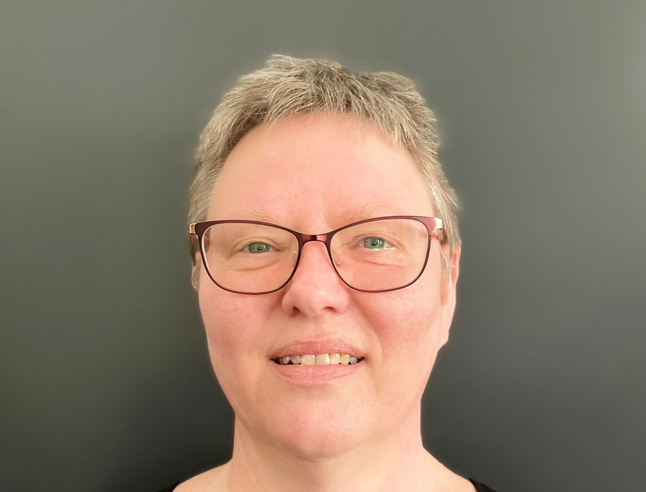 Lisbeth Praëm Machholm, Landdistrikt