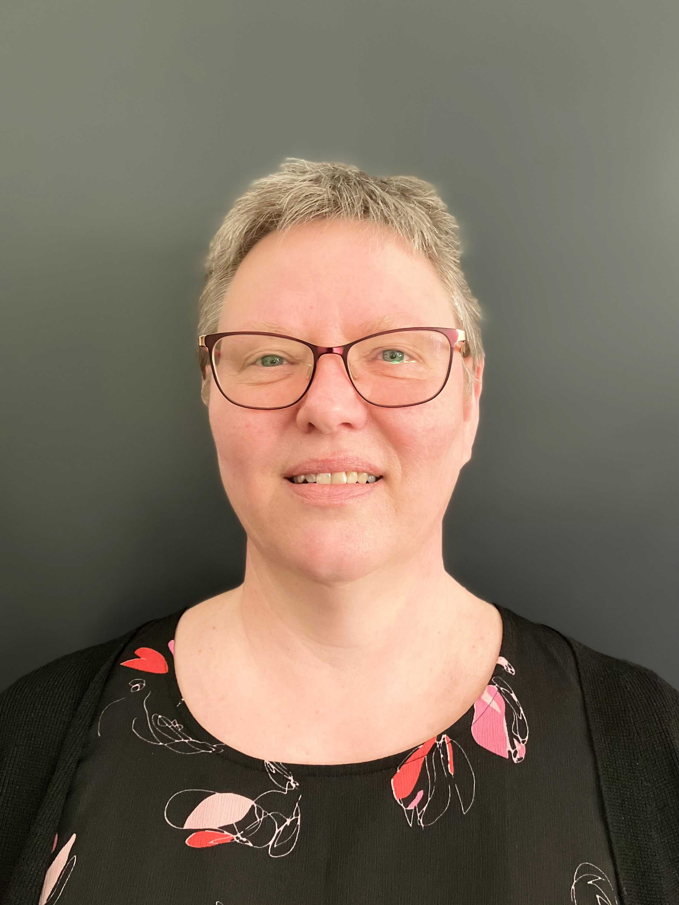 Lisbeth Praëm Machholm, Landdistriktskonsulent