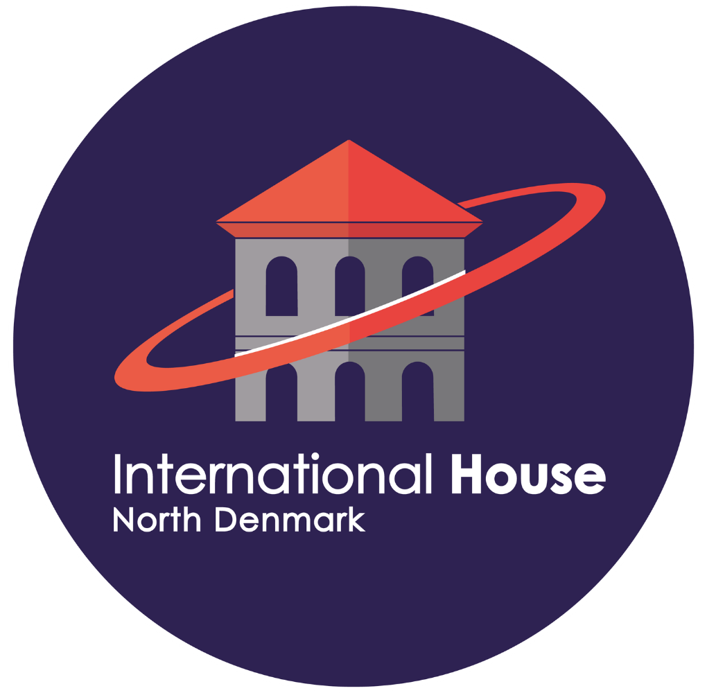 International House North Denmarks logo