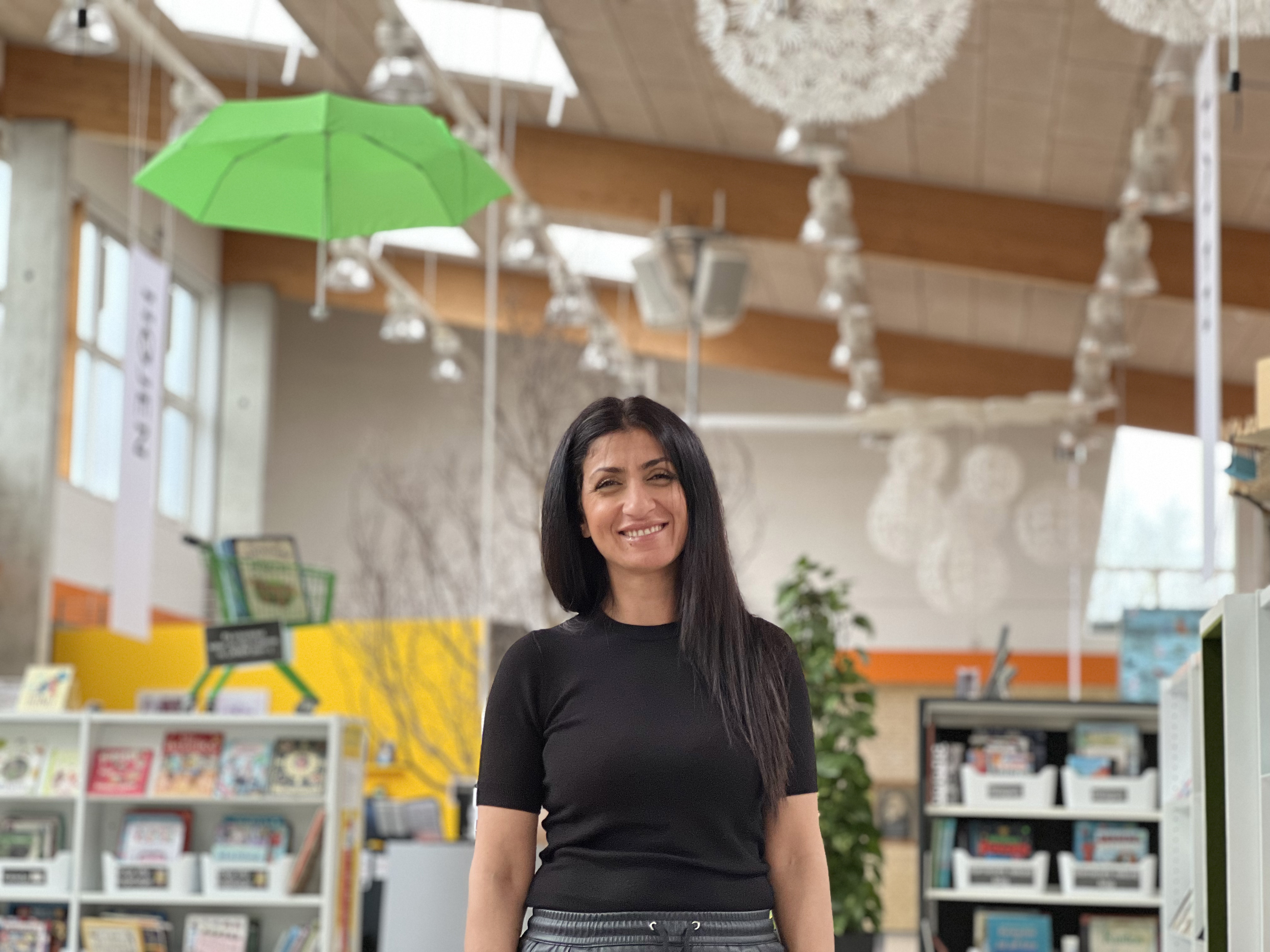 Norma, folkeskolelærer