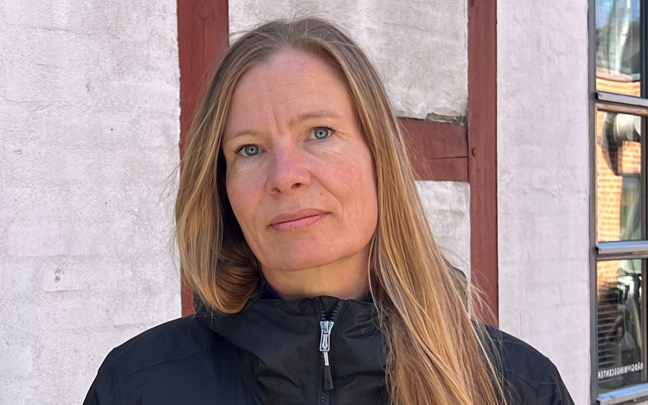 Gry Høst