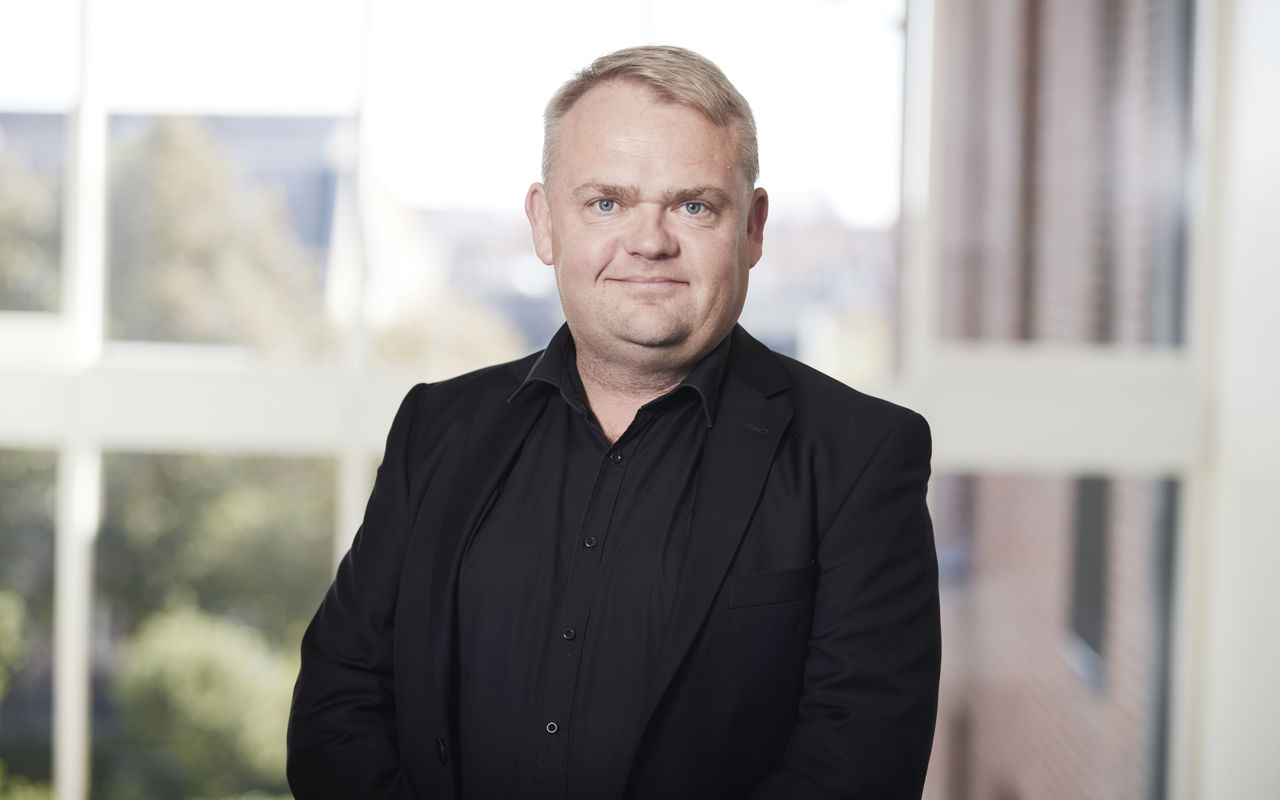 Brian Juhl Lorentsen