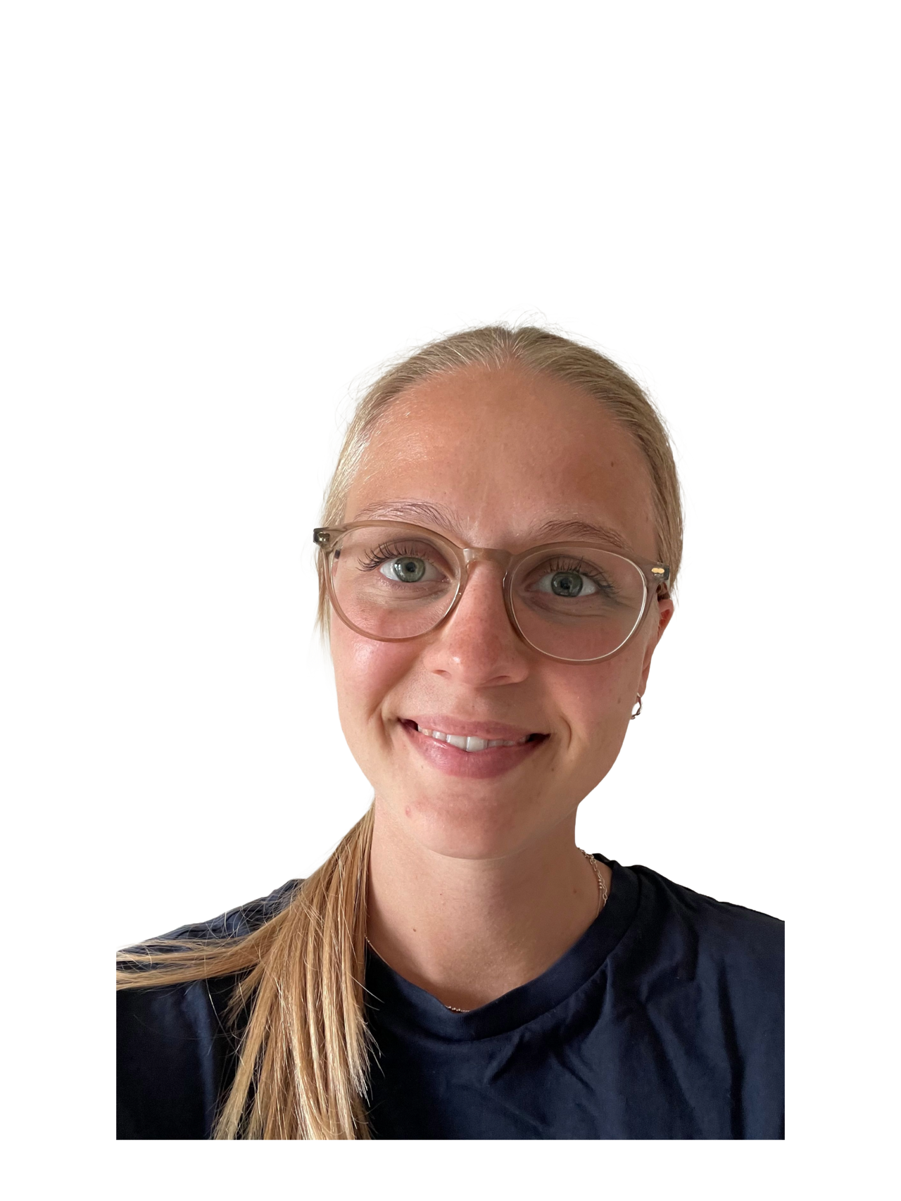Ergoterapeut Signe